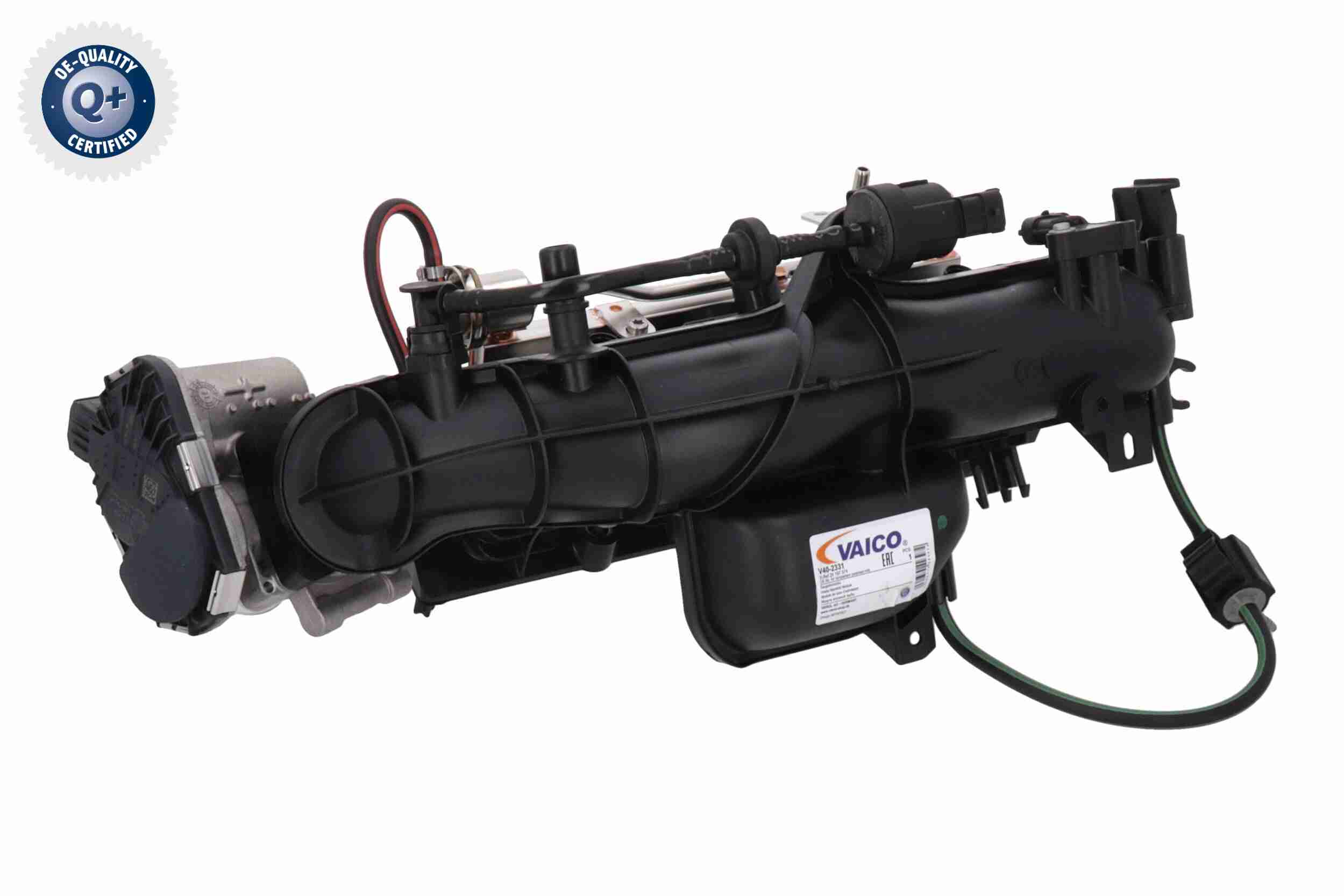 Vaico Zuigbuismodule V40-2331