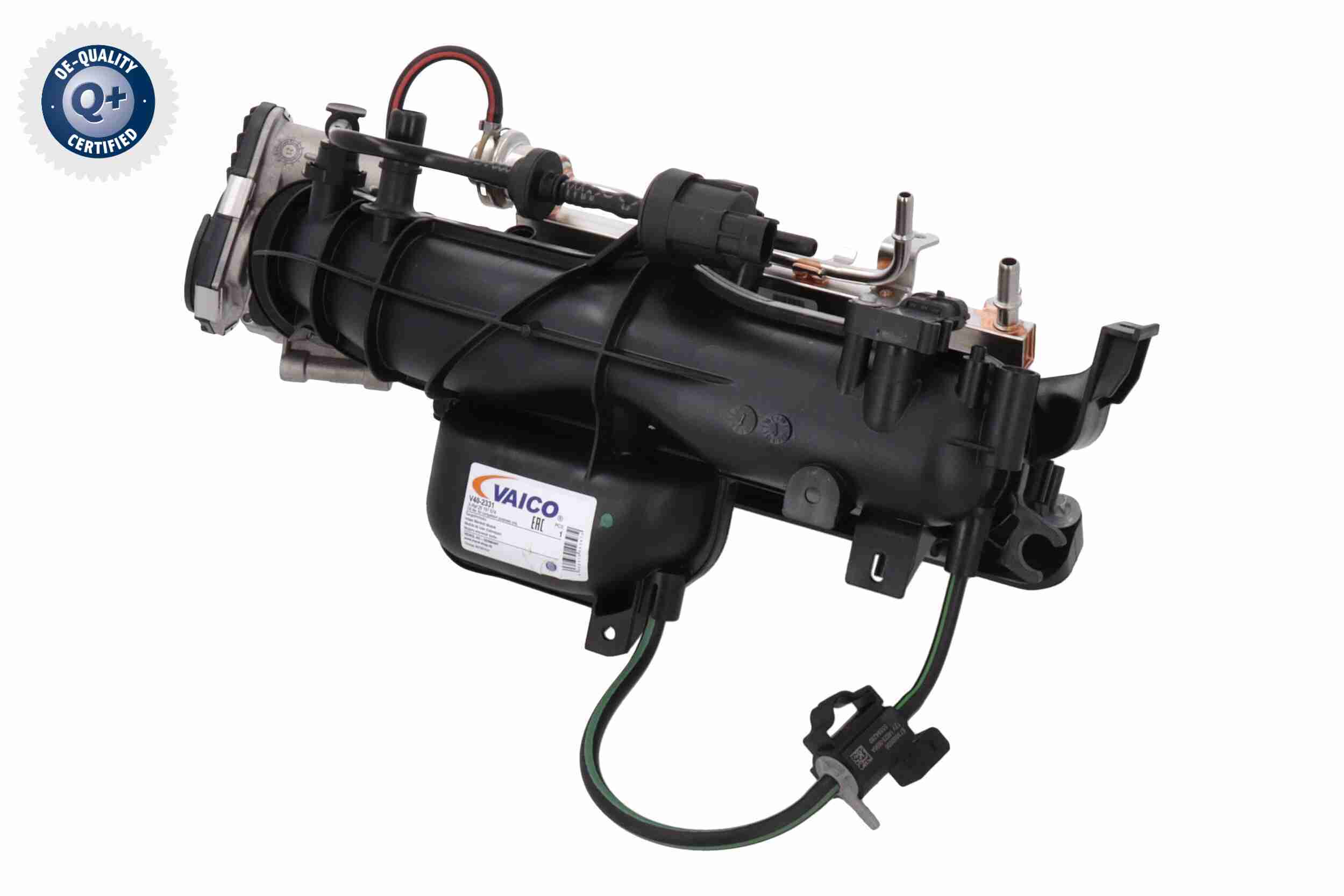 Vaico Zuigbuismodule V40-2331