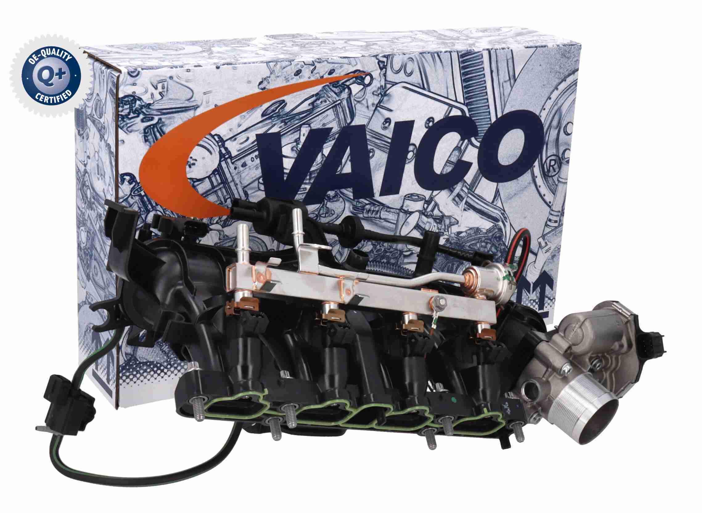 Vaico Zuigbuismodule V40-2331