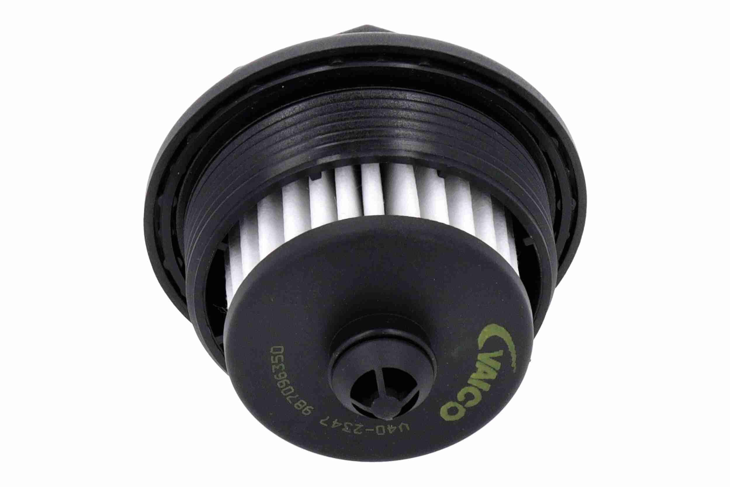 Vaico Hydraulische filter, automatische transmissie V40-2347