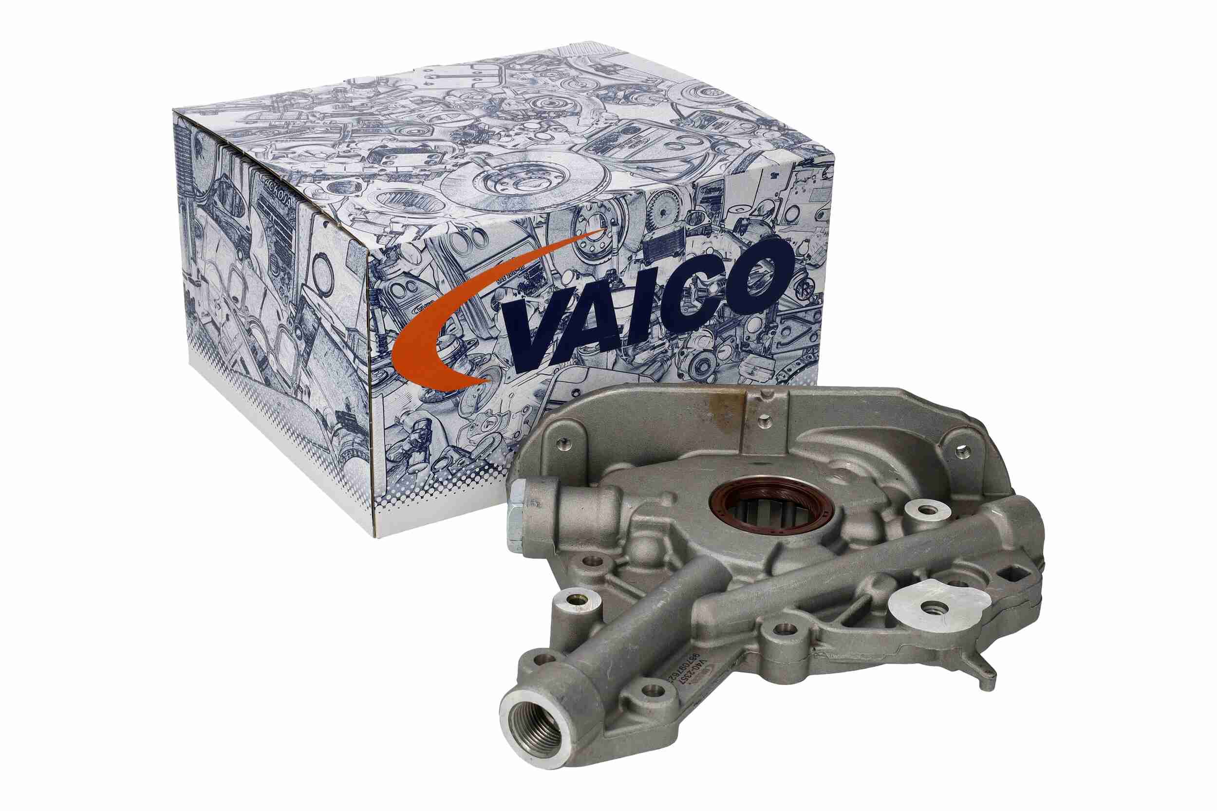 Vaico Oliepomp V40-2357