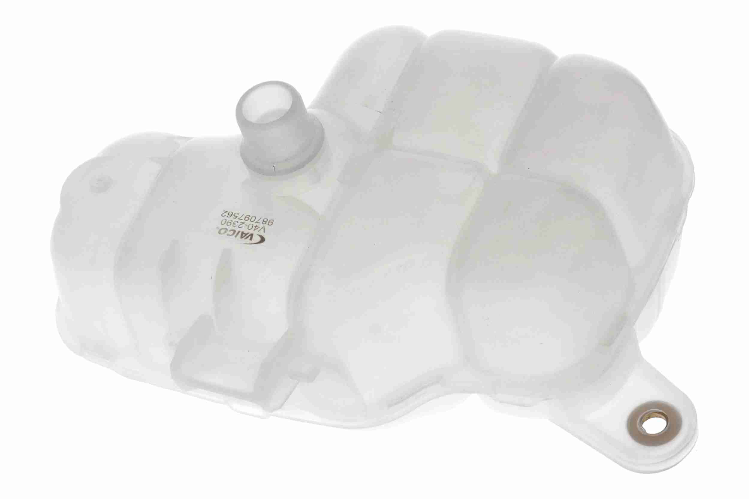 Vaico Expansietank, koelvloeistof V40-2390