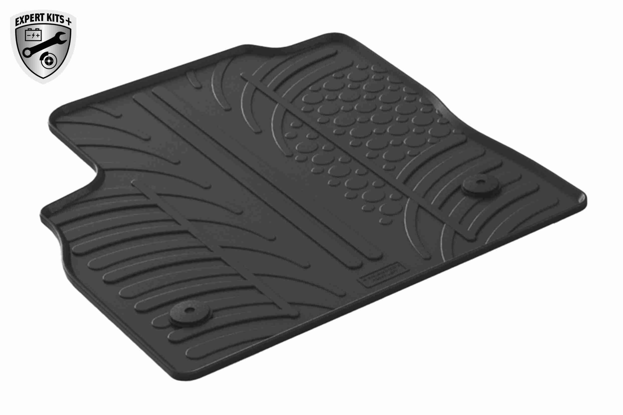 Vaico Voetmattenset V40-2406