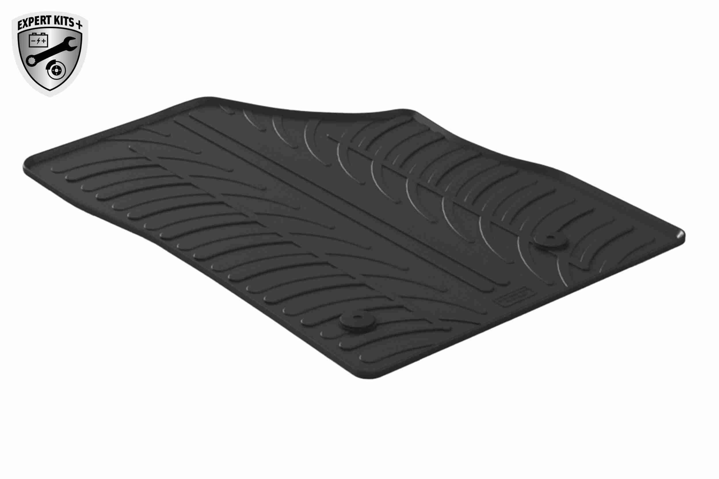 Vaico Voetmattenset V40-2406