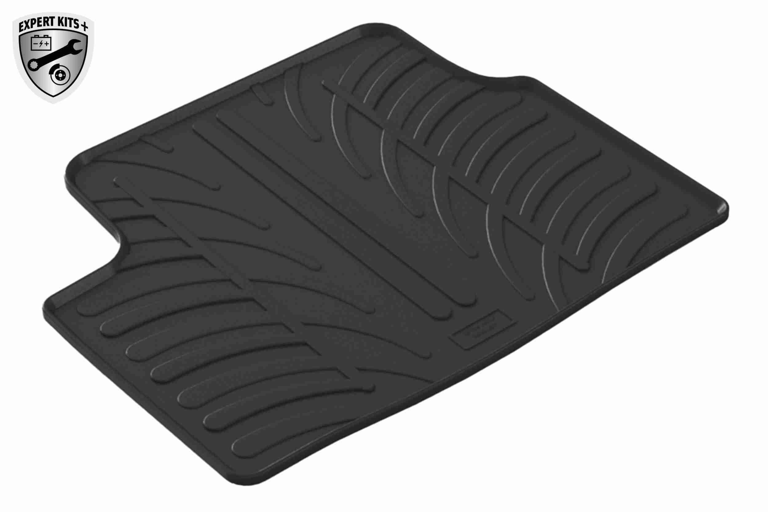 Vaico Voetmattenset V40-2406