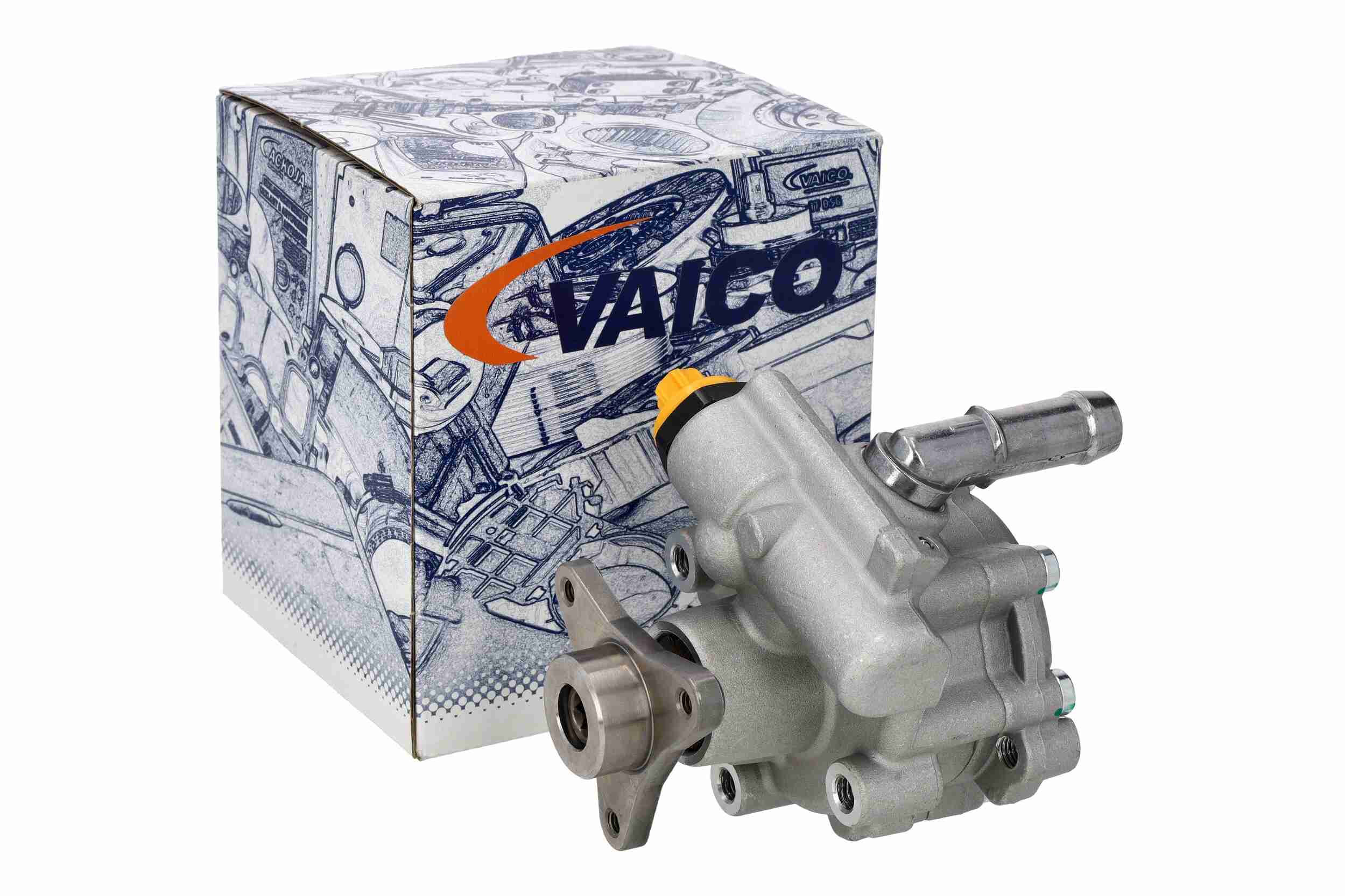 Vaico Servo pomp V40-2408