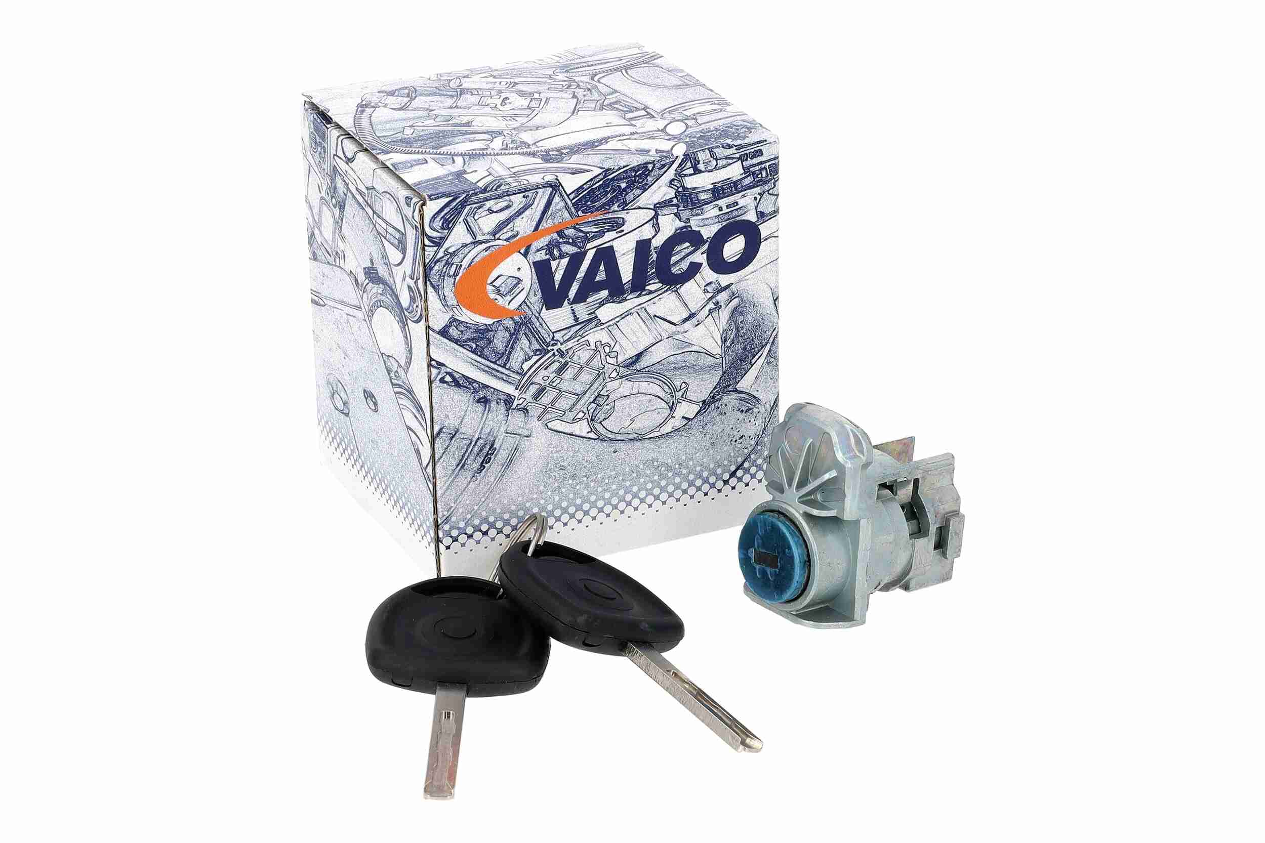 Vaico Cilinderslot V40-2426