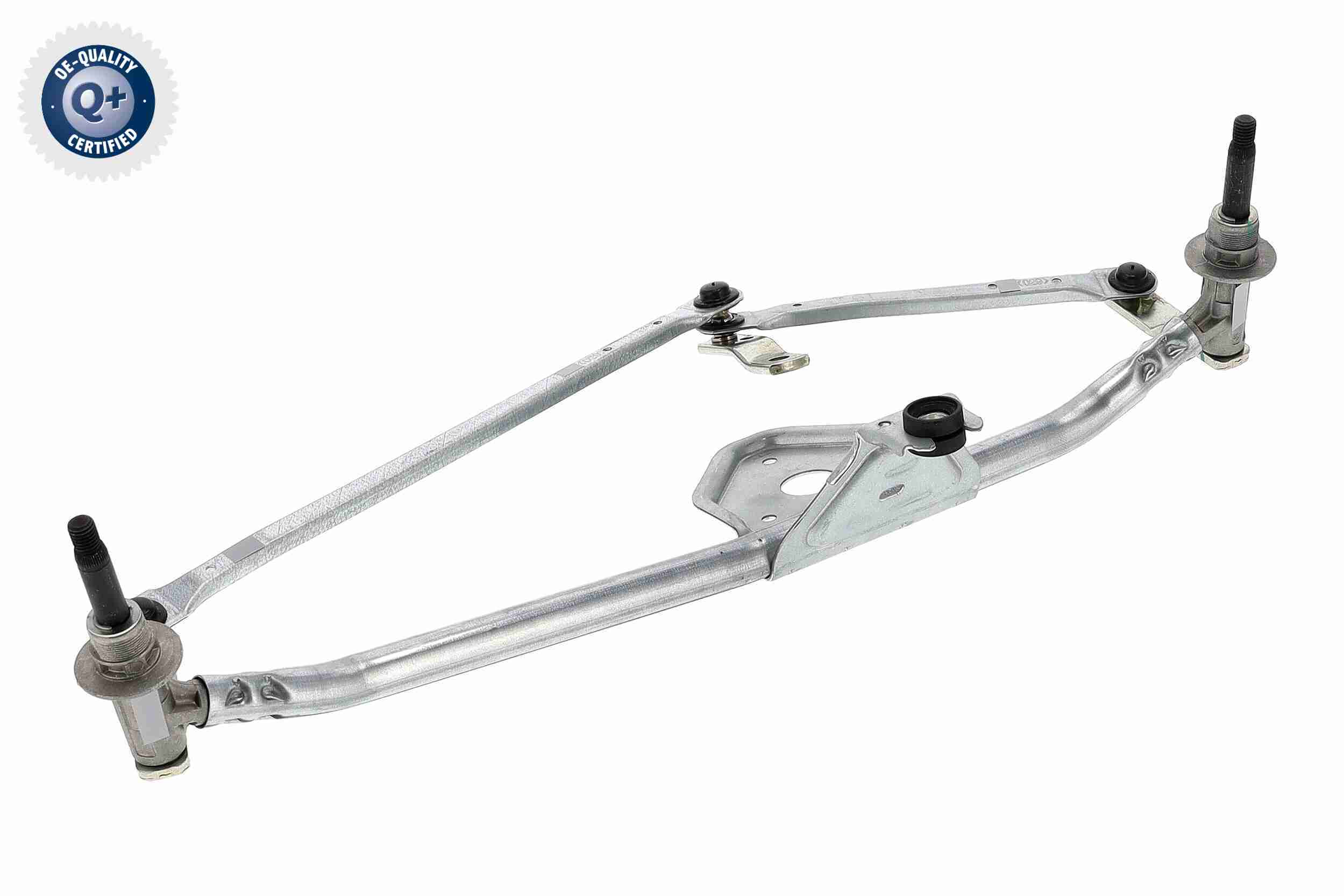 Vaico Ruitenwisserstangen V40-2431