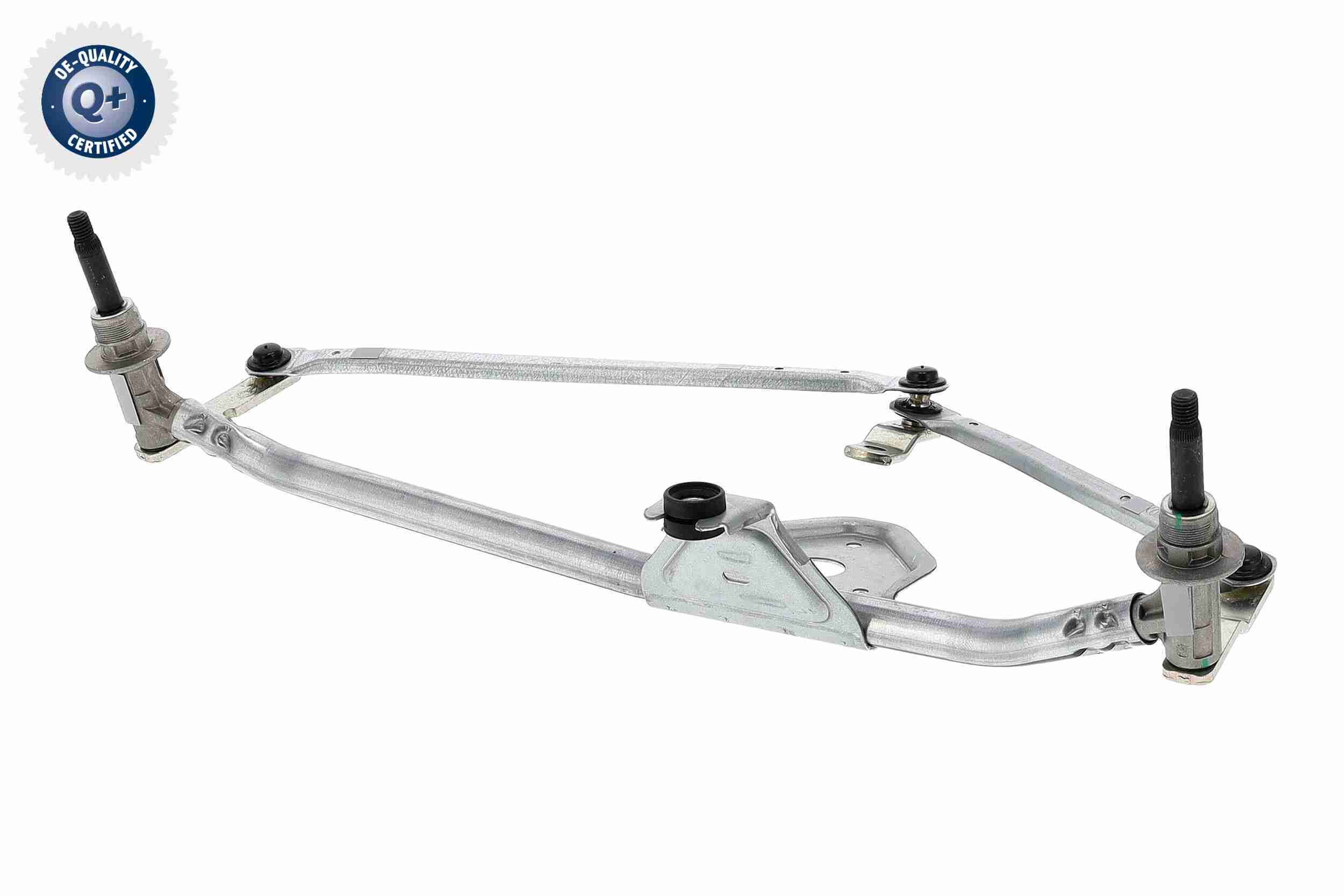 Vaico Ruitenwisserstangen V40-2431