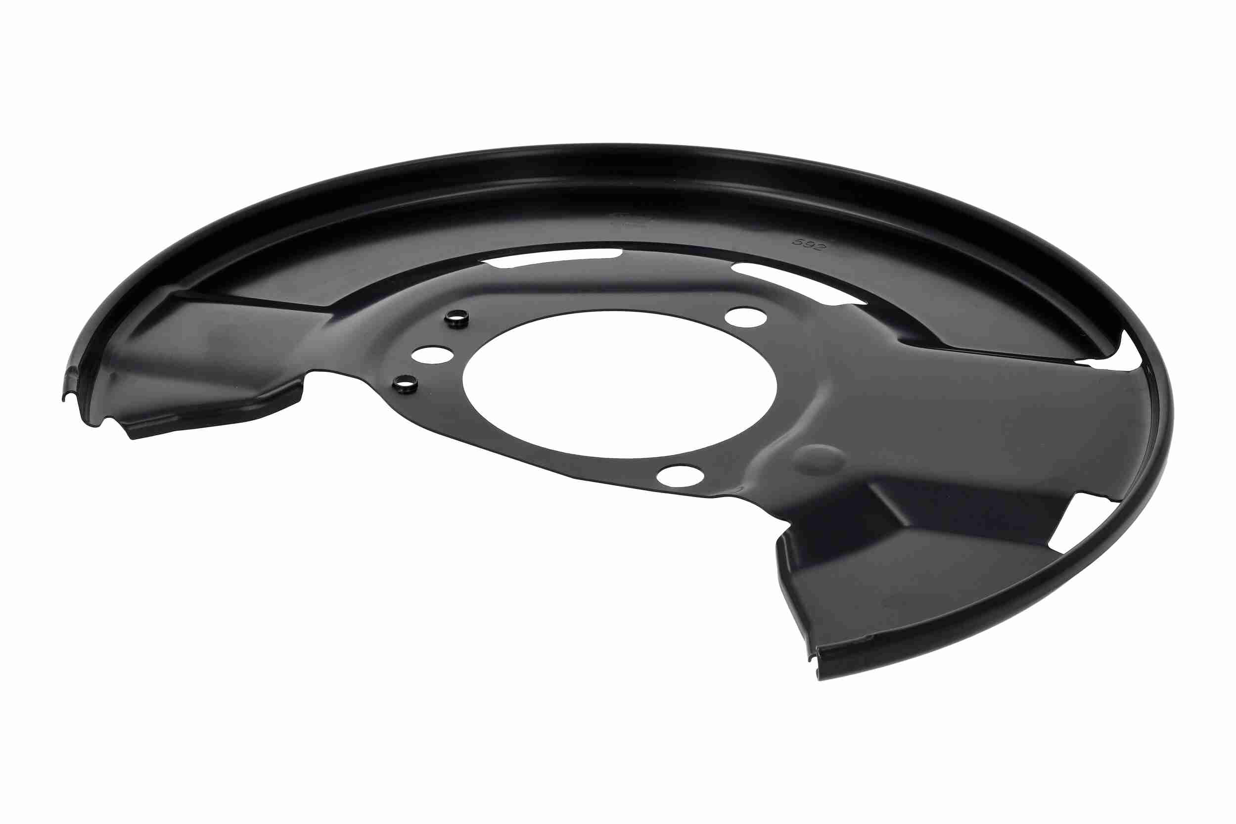 Vaico Dekplaat, remschijf V40-2465