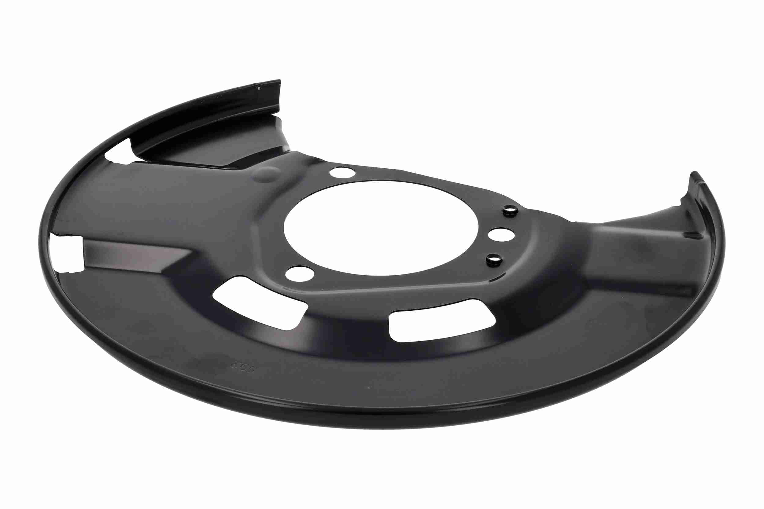 Vaico Dekplaat, remschijf V40-2465