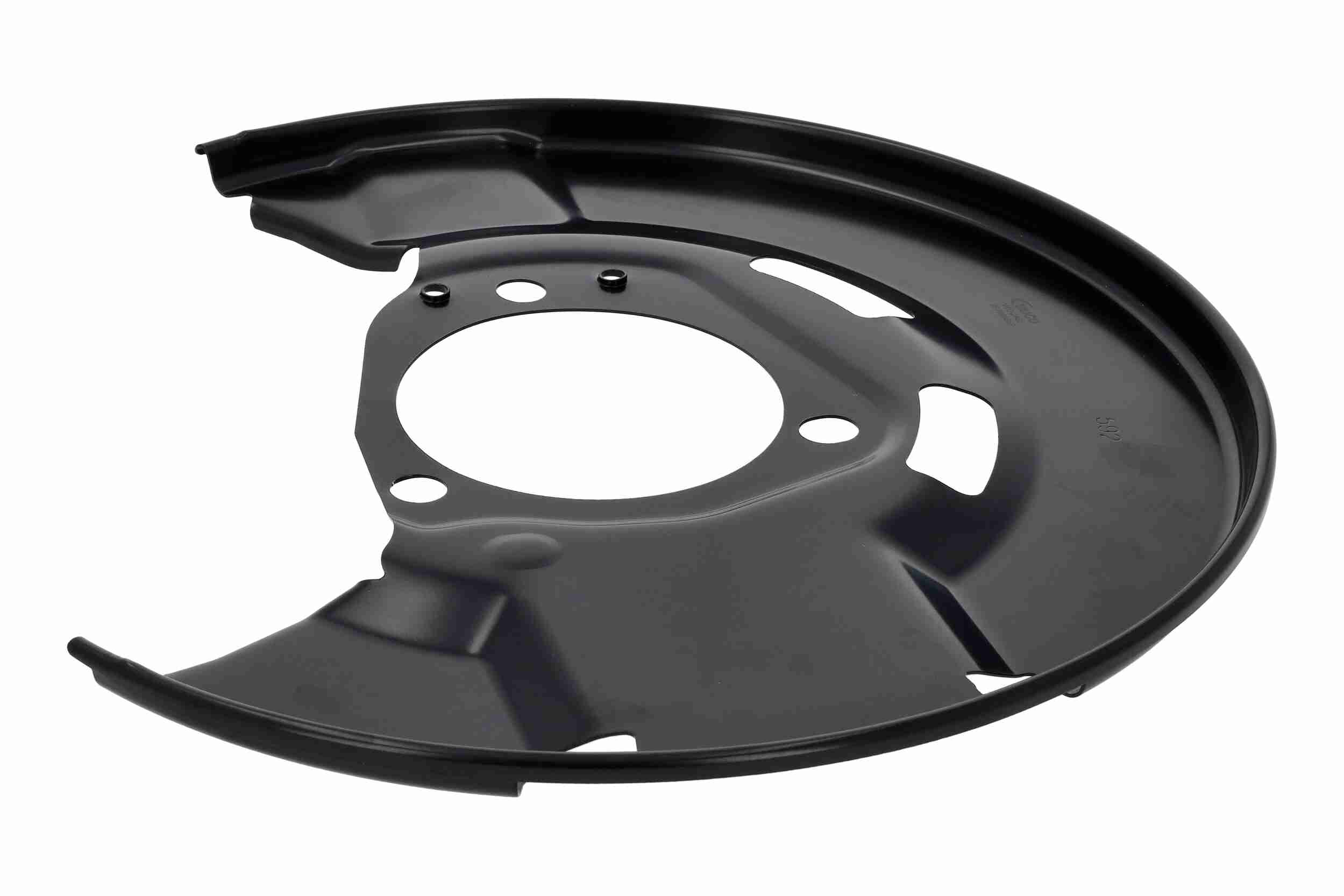 Vaico Dekplaat, remschijf V40-2465