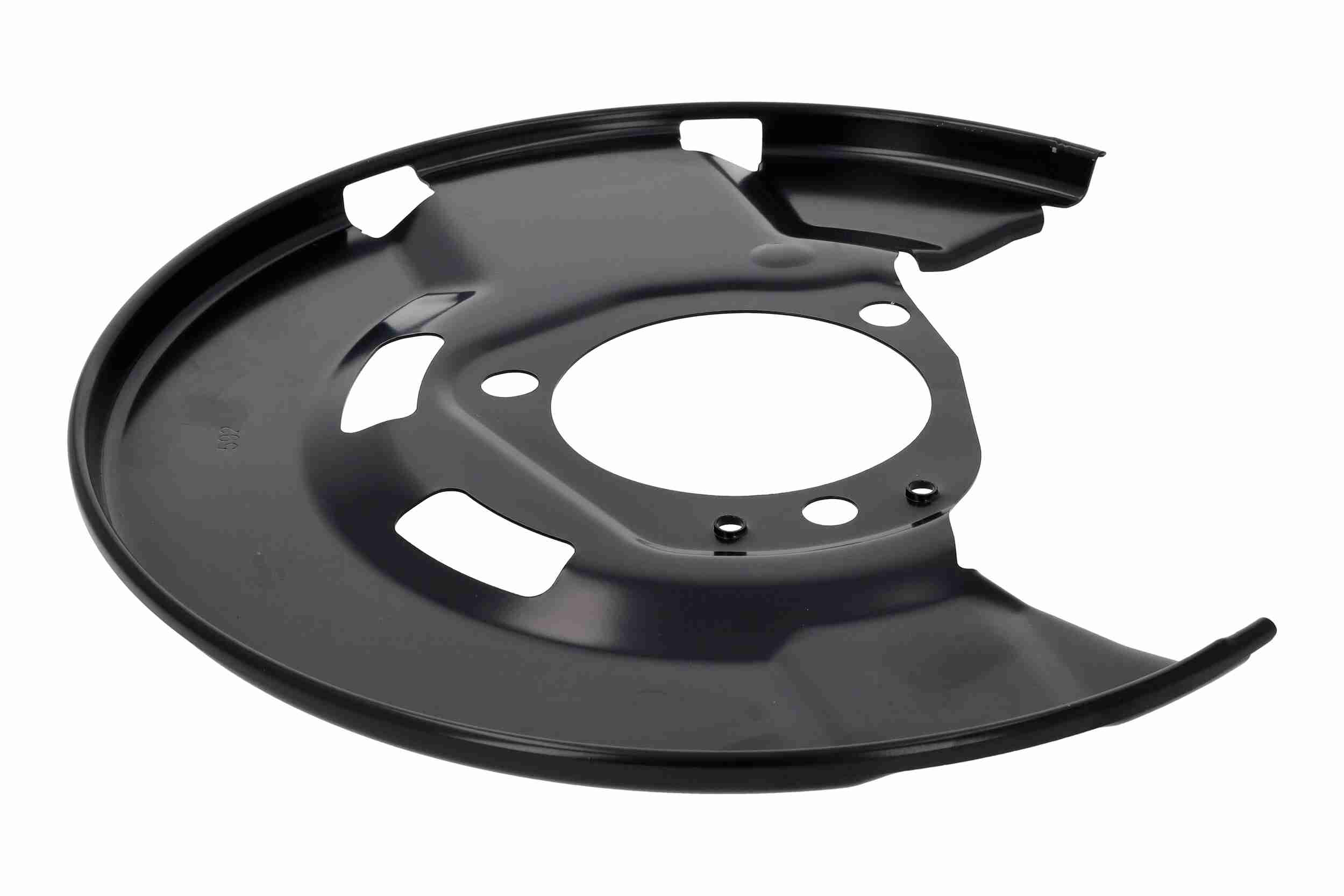 Vaico Dekplaat, remschijf V40-2465