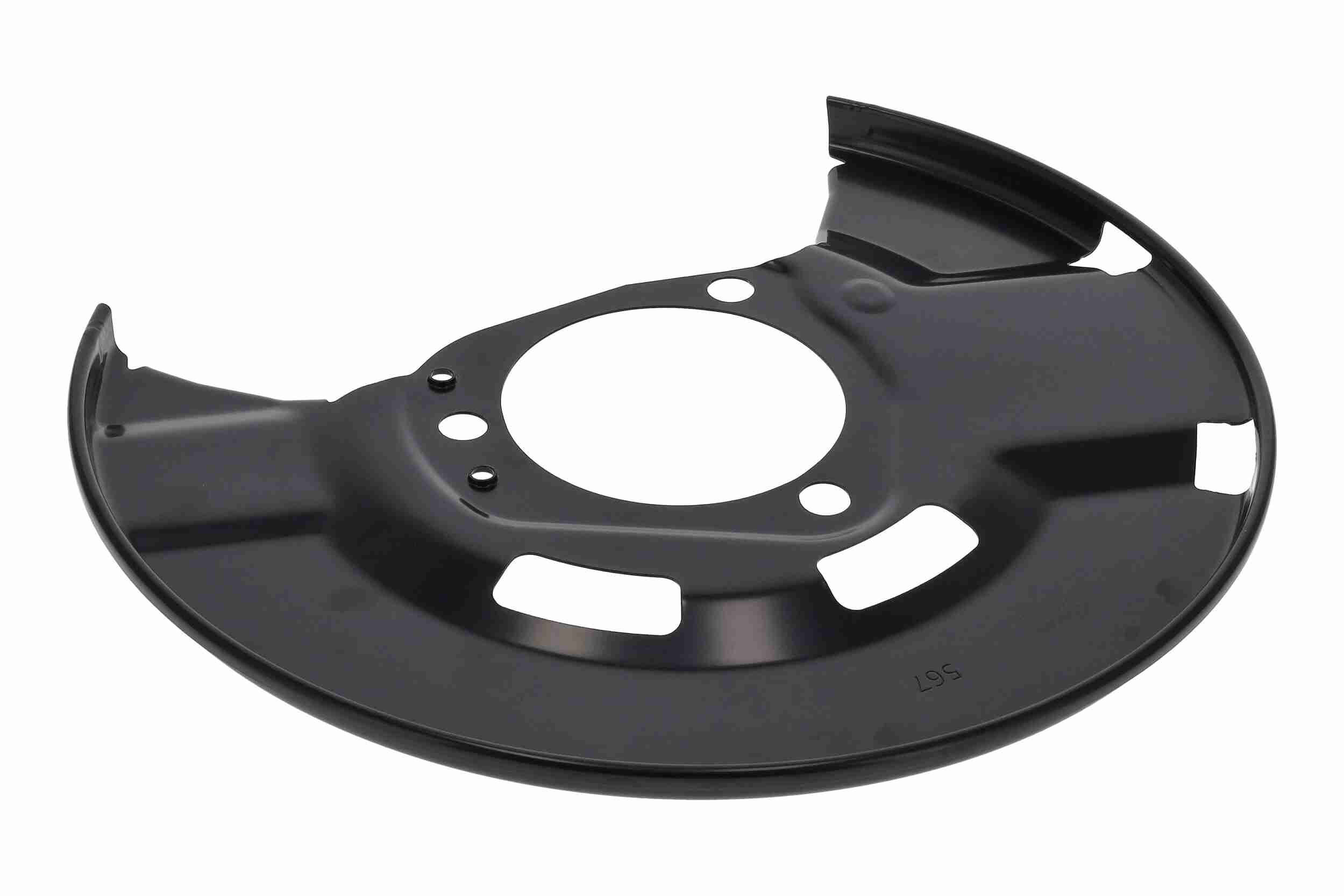 Vaico Dekplaat, remschijf V40-2466