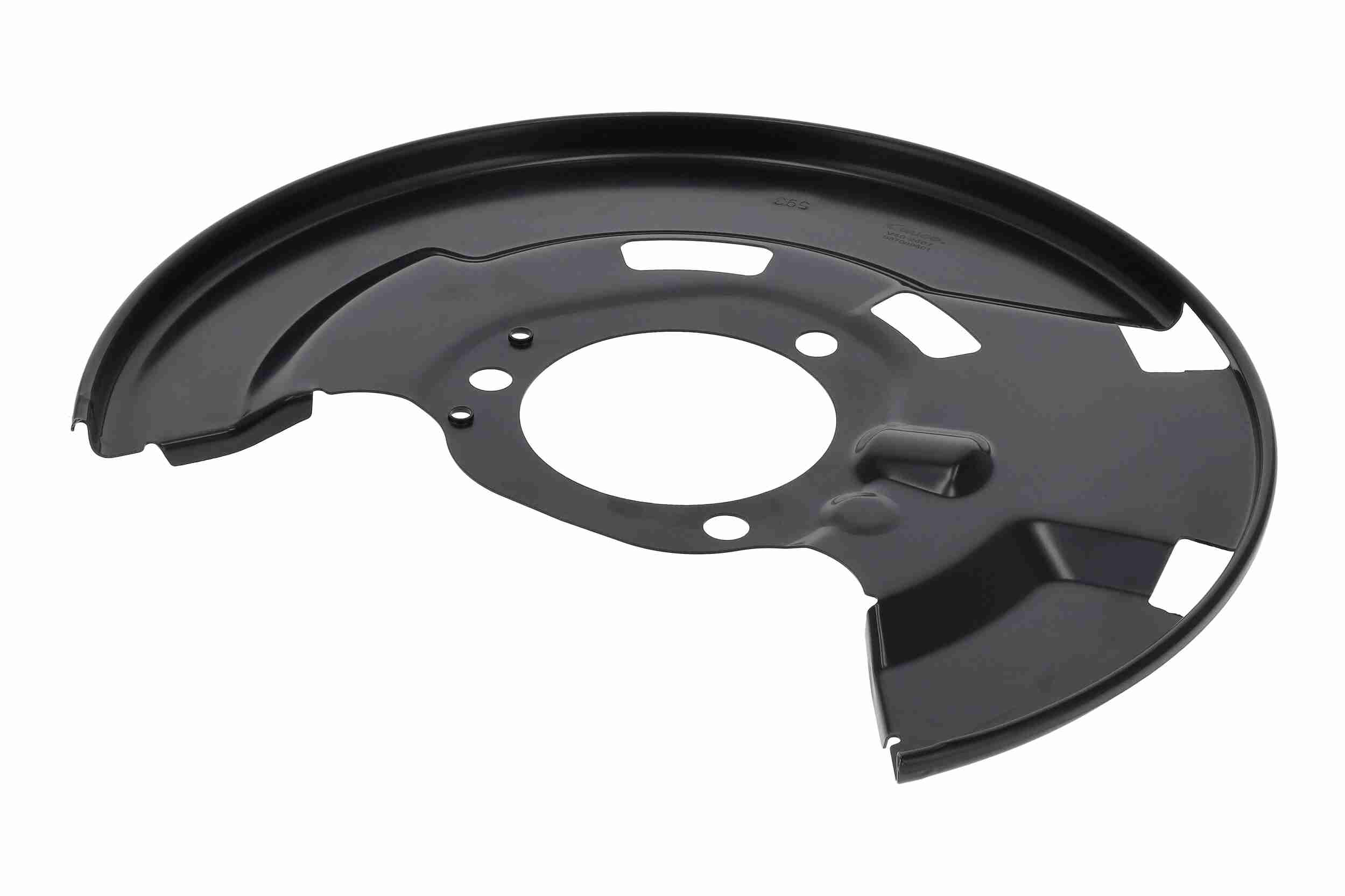 Vaico Dekplaat, remschijf V40-2467