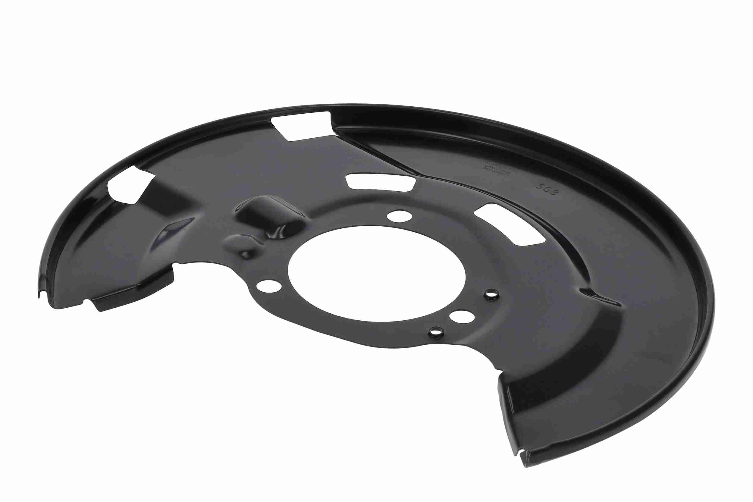 Vaico Dekplaat, remschijf V40-2468