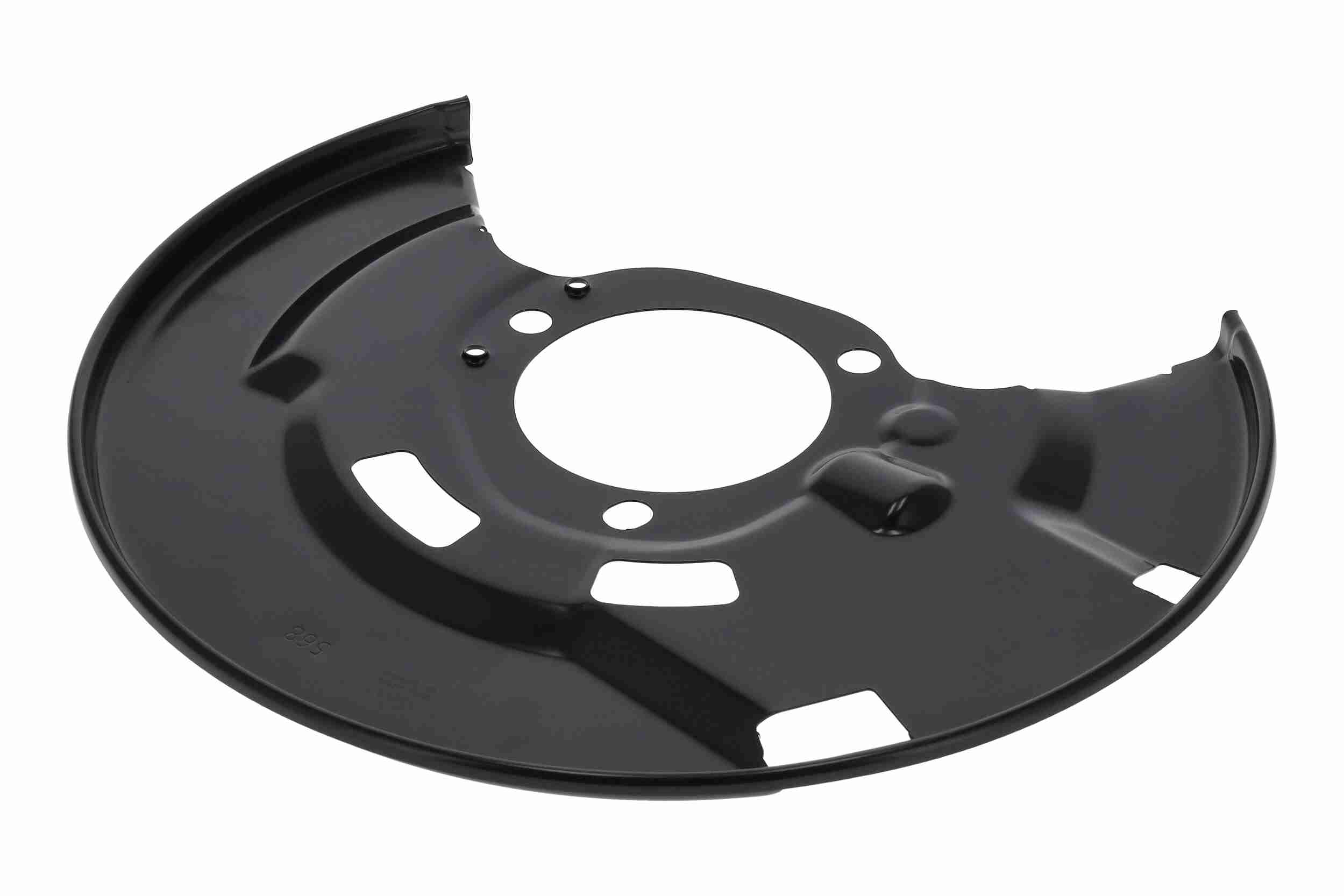 Vaico Dekplaat, remschijf V40-2468