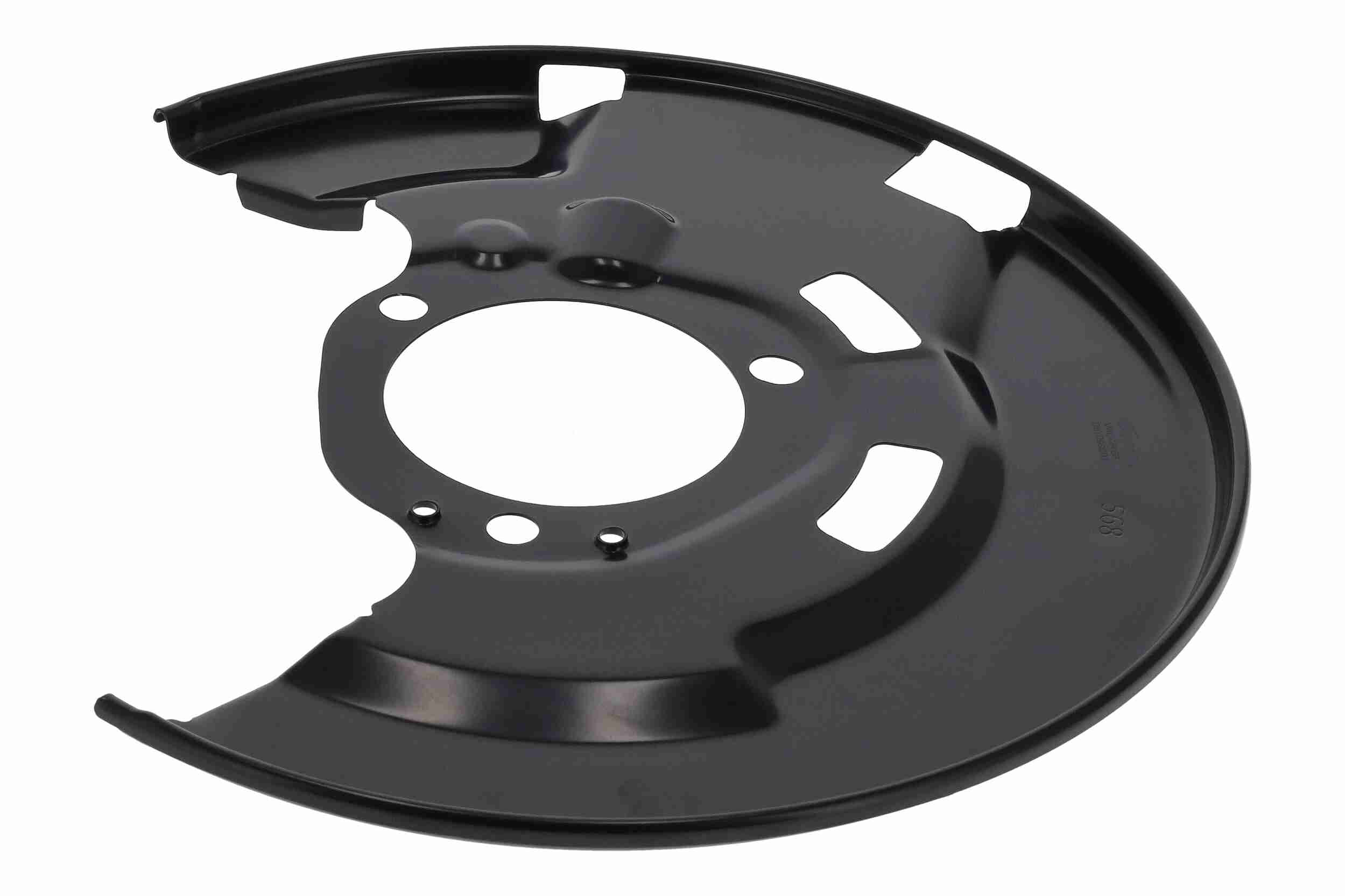 Vaico Dekplaat, remschijf V40-2468