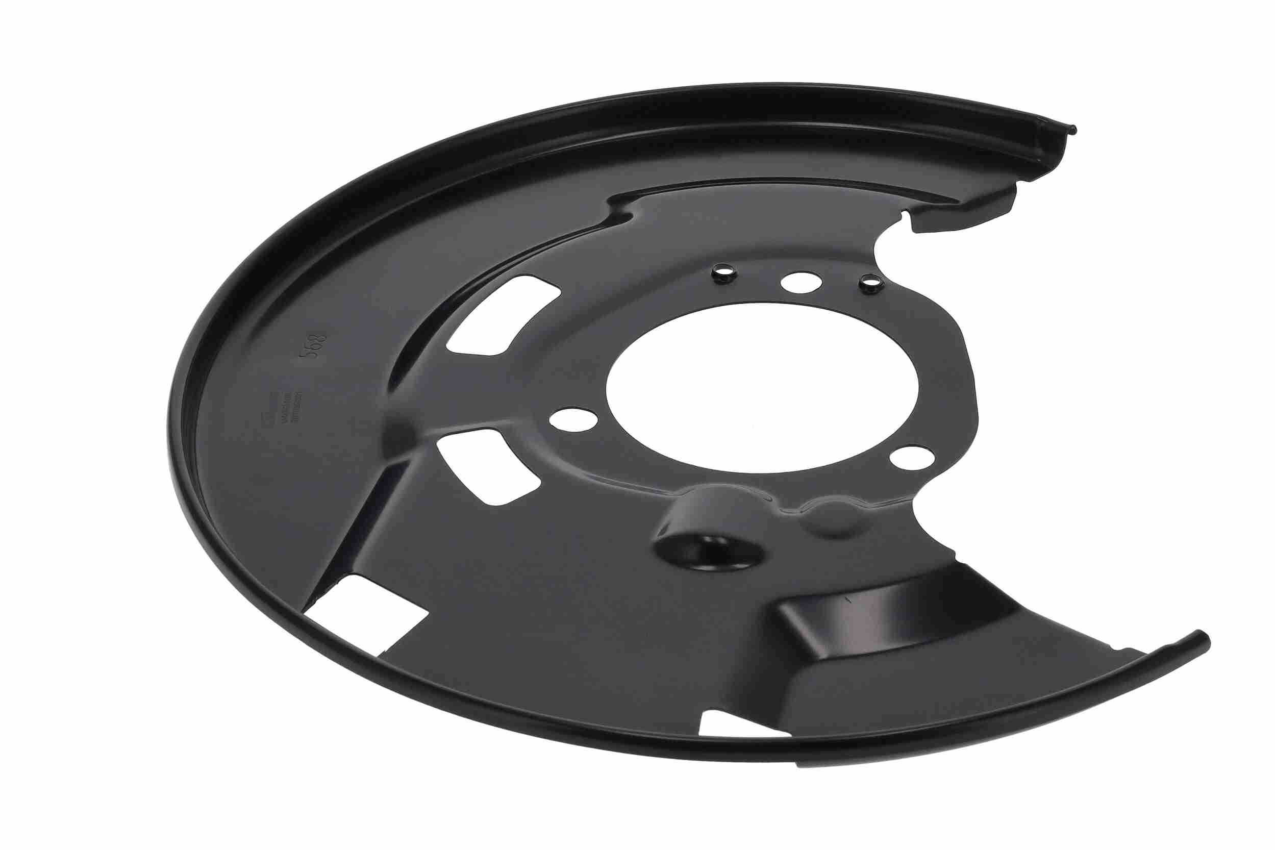 Vaico Dekplaat, remschijf V40-2468