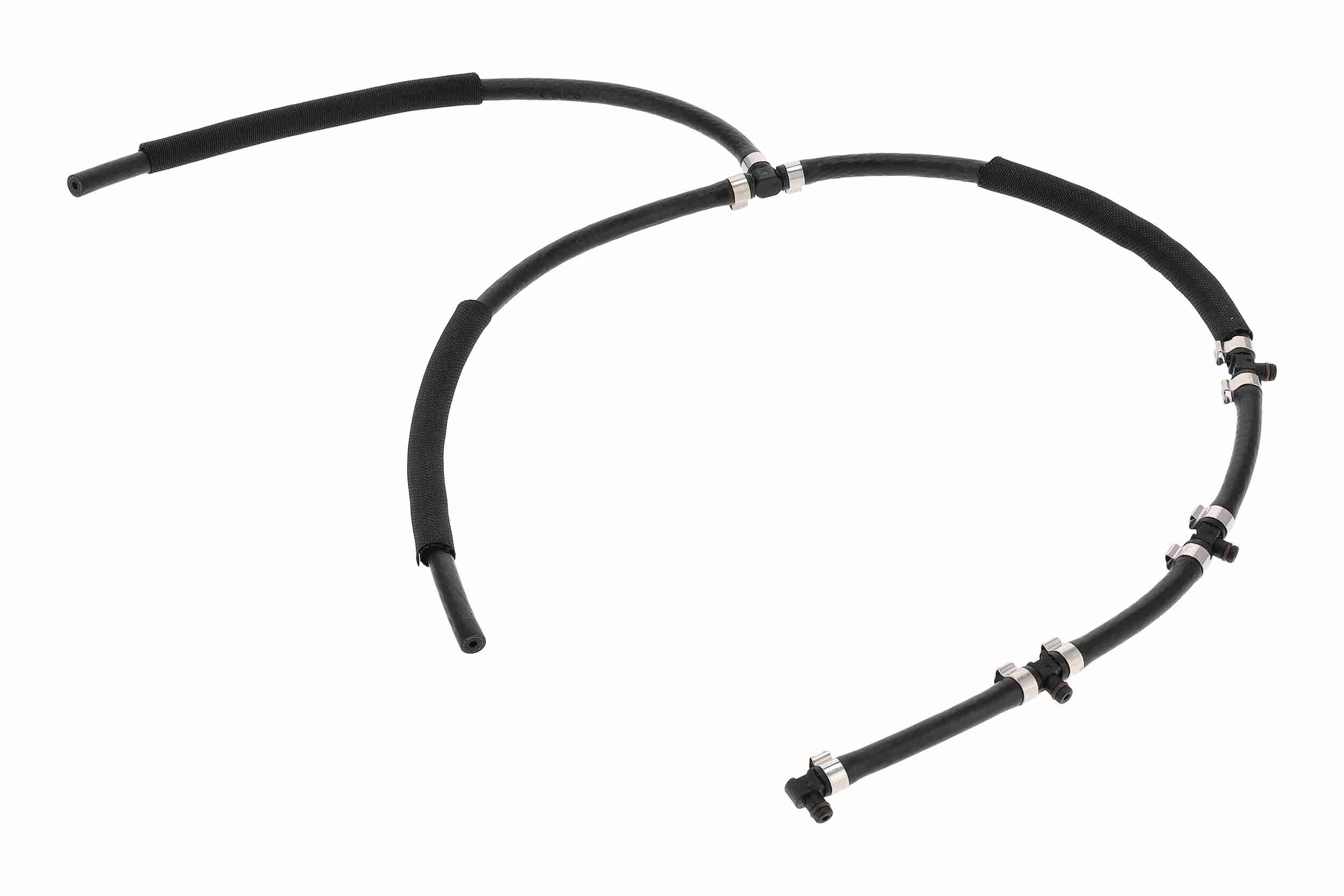 Vaico Slang, lekbrandstof V40-2472