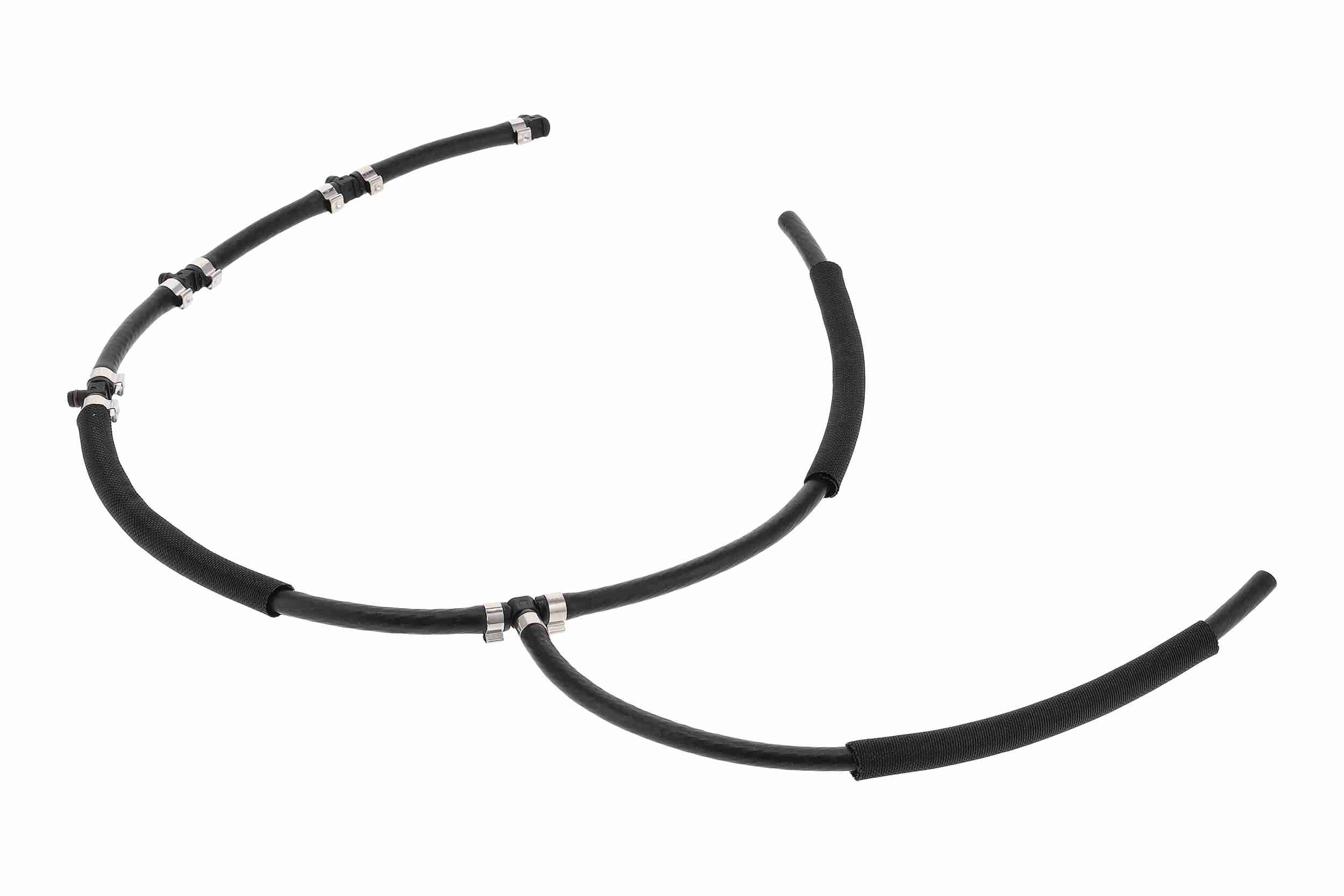 Vaico Slang, lekbrandstof V40-2472