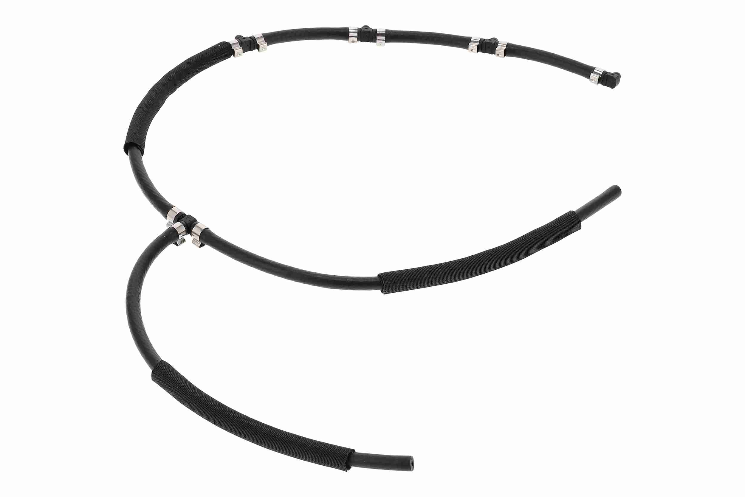 Vaico Slang, lekbrandstof V40-2472