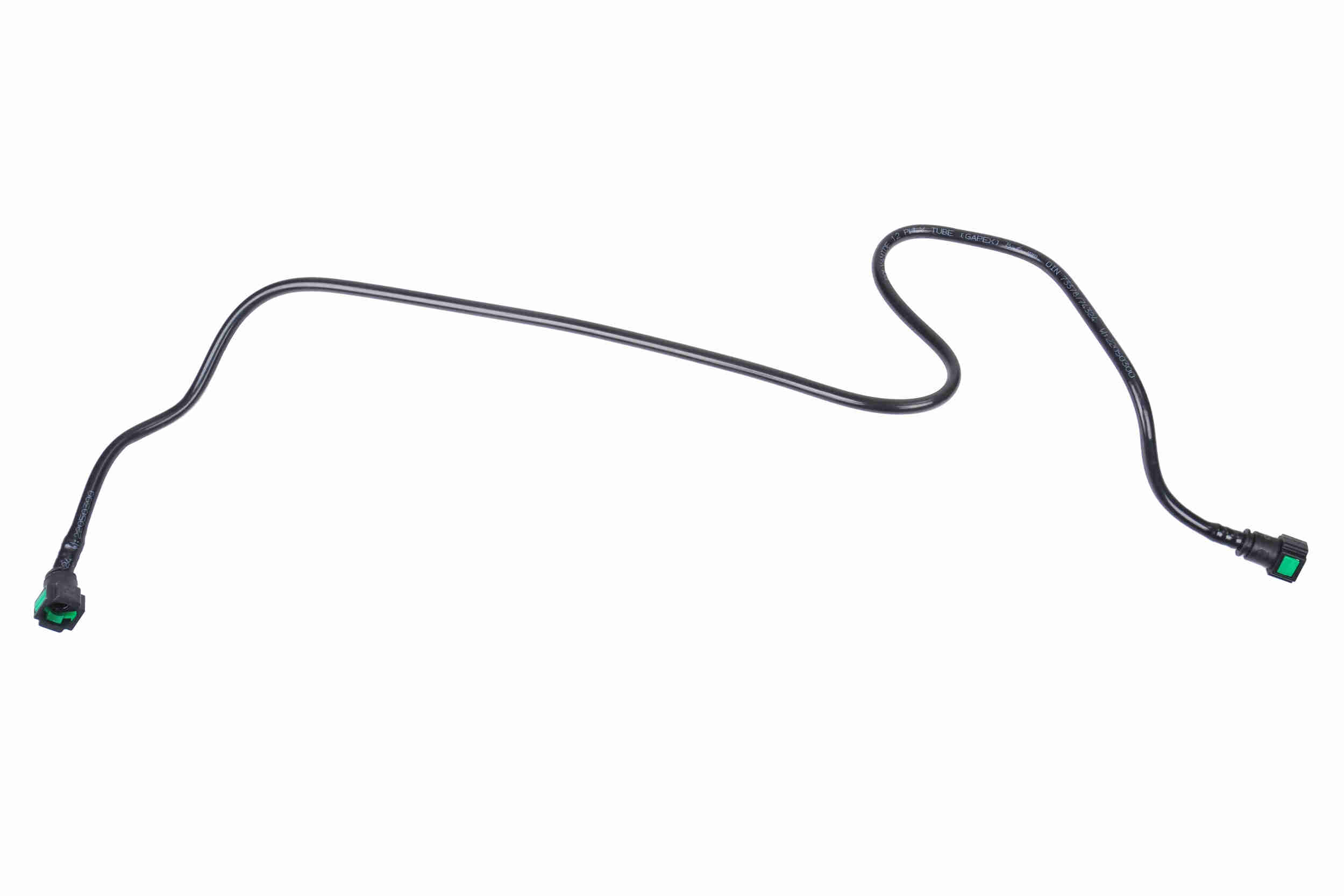 Vaico Brandstofleiding V40-2506