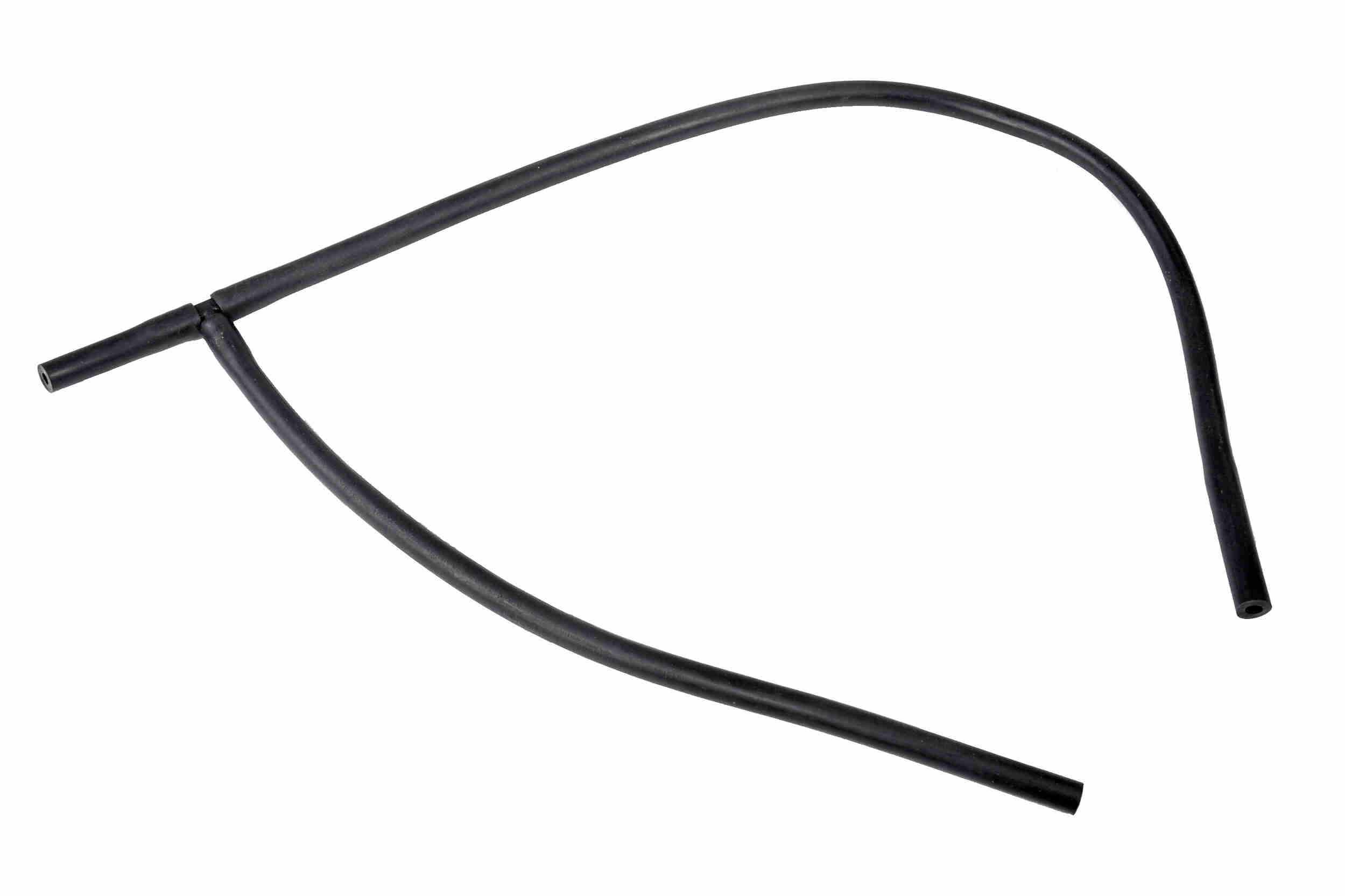 Vaico Onderdrukslang, remsysteem V40-2507