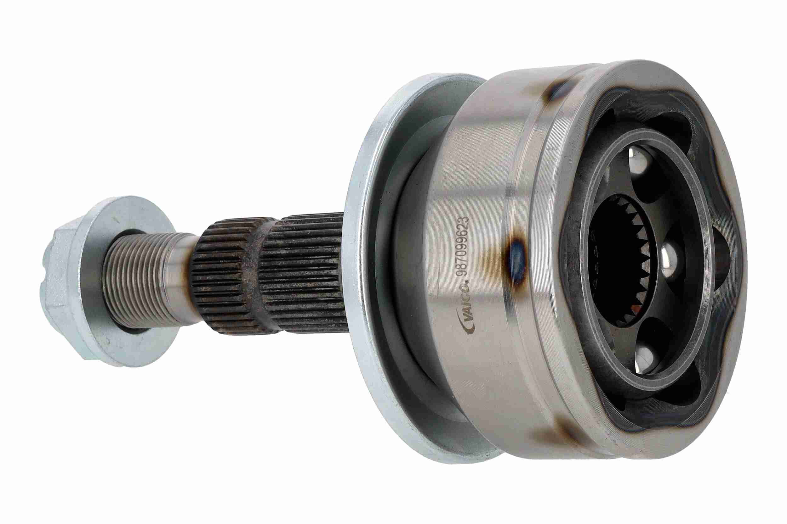 Vaico Homokineet reparatie set, aandrijfas V40-2511