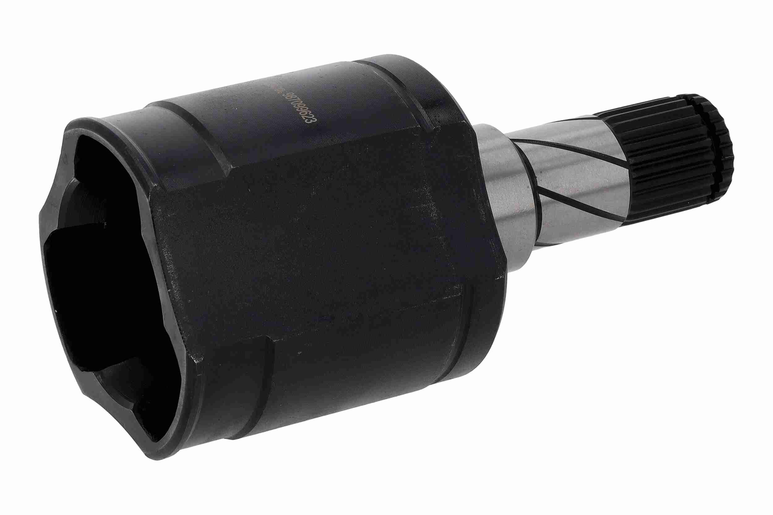 Vaico Homokineet reparatie set, aandrijfas V40-2516