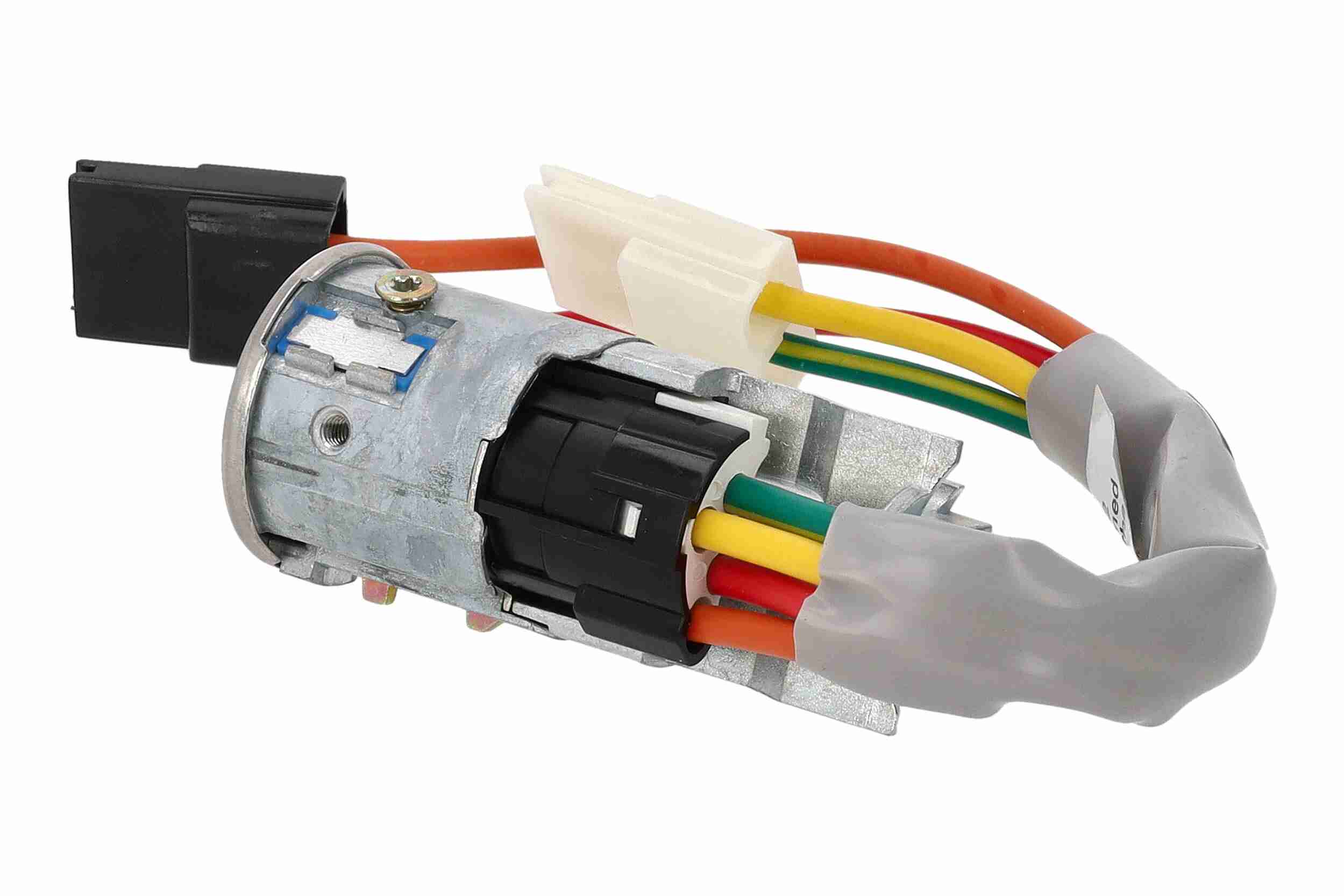 Vaico Slotcilinder, contactslot V40-2527