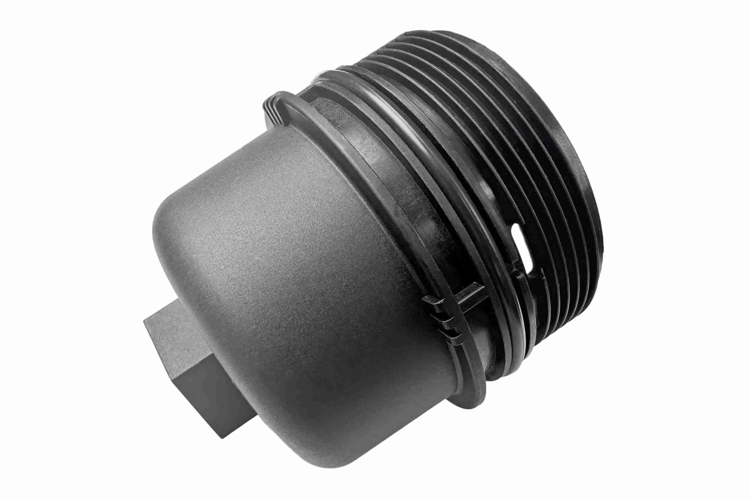 Vaico Deksel, oliefilterbehuizing V40-2543