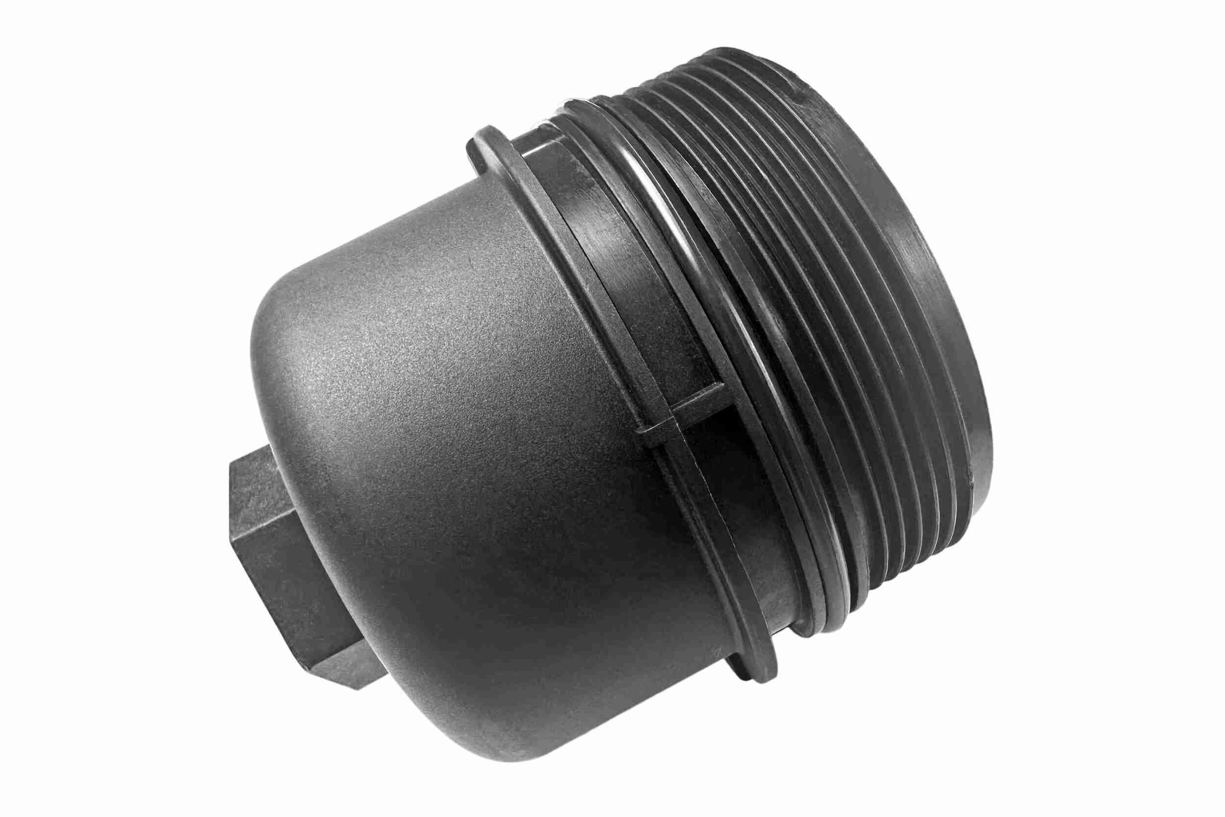 Vaico Deksel, oliefilterbehuizing V40-2543