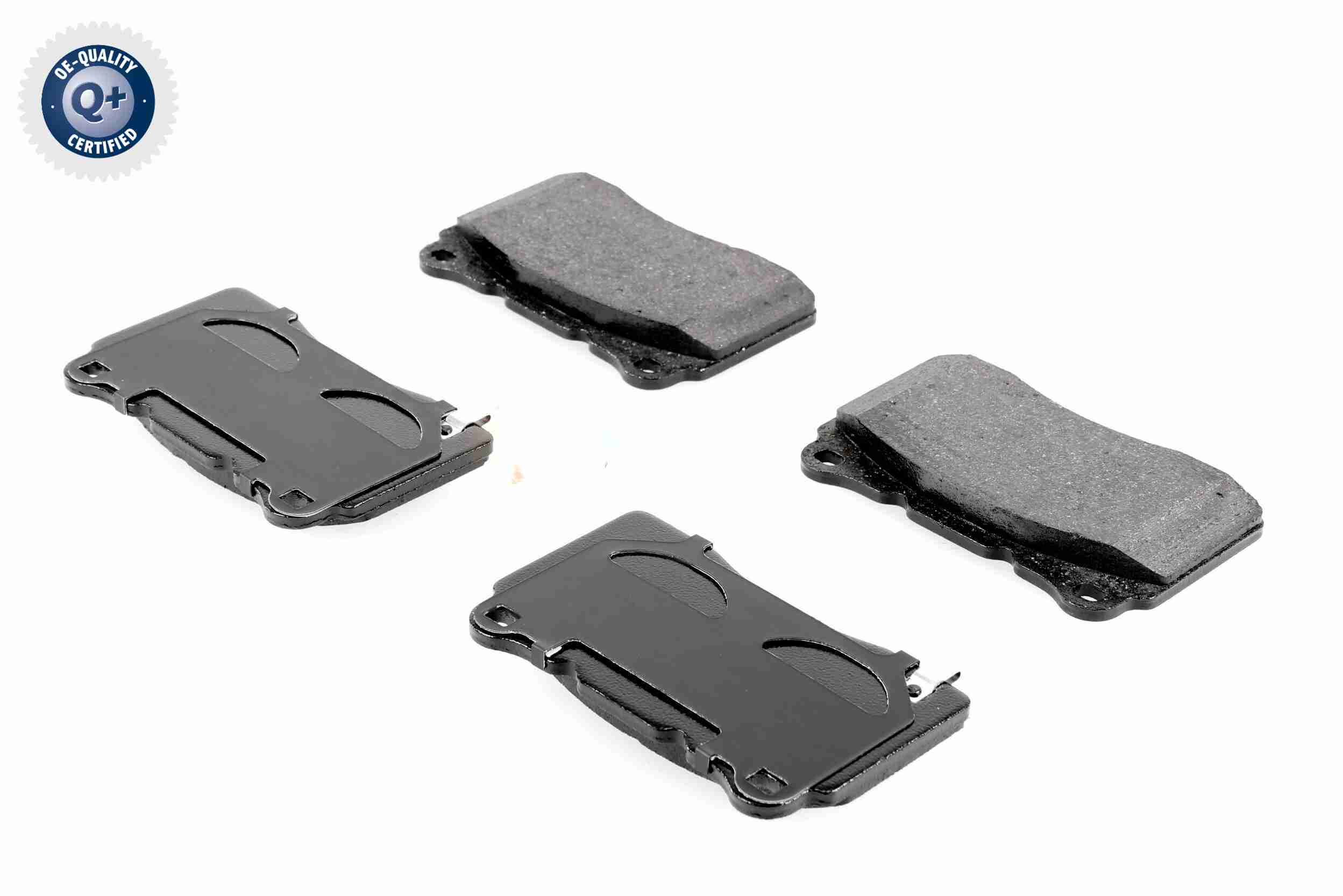 Vaico Remblokset V40-4127