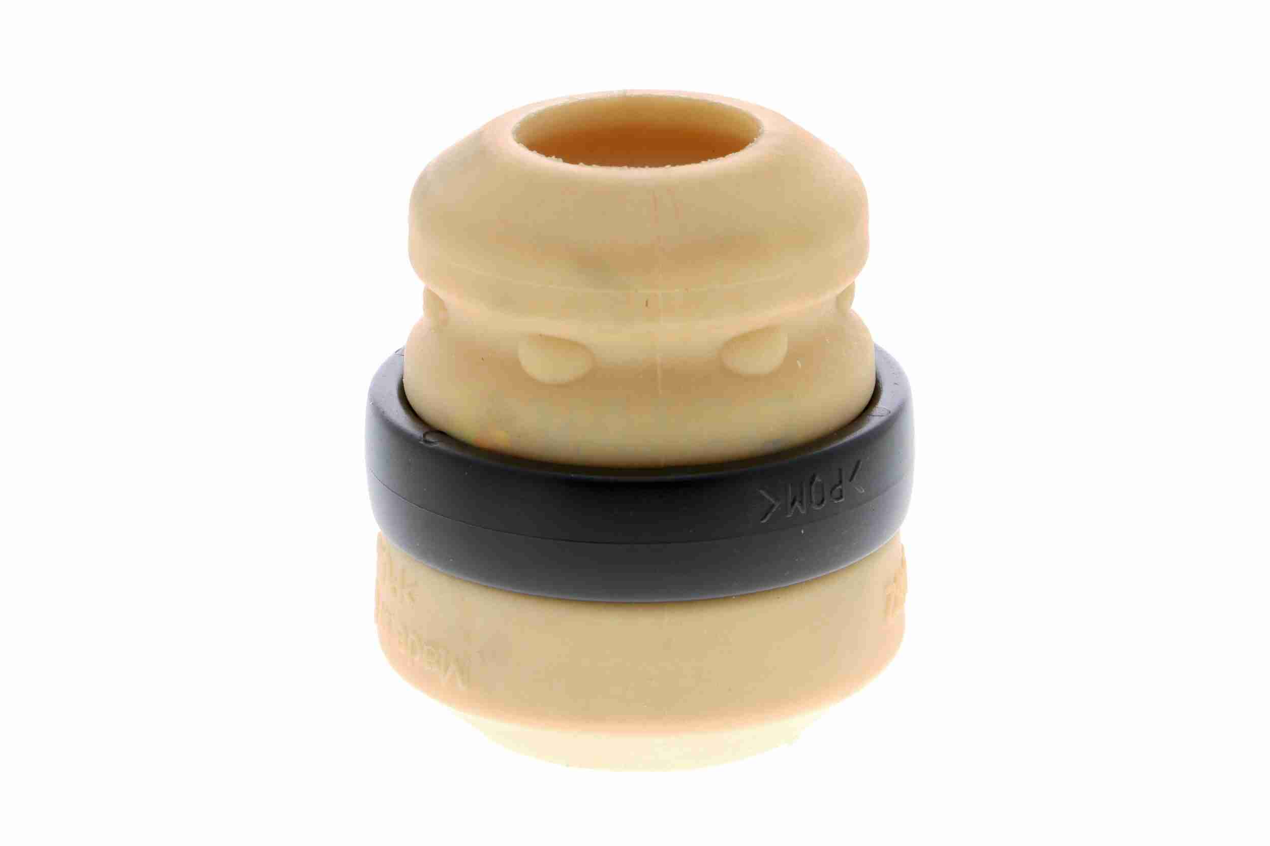 Vaico Aanslagrubber vering V40-4132