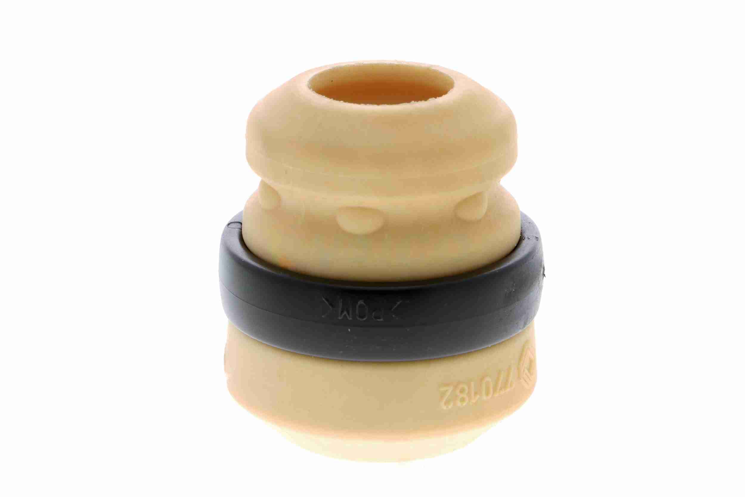 Vaico Aanslagrubber vering V40-4132