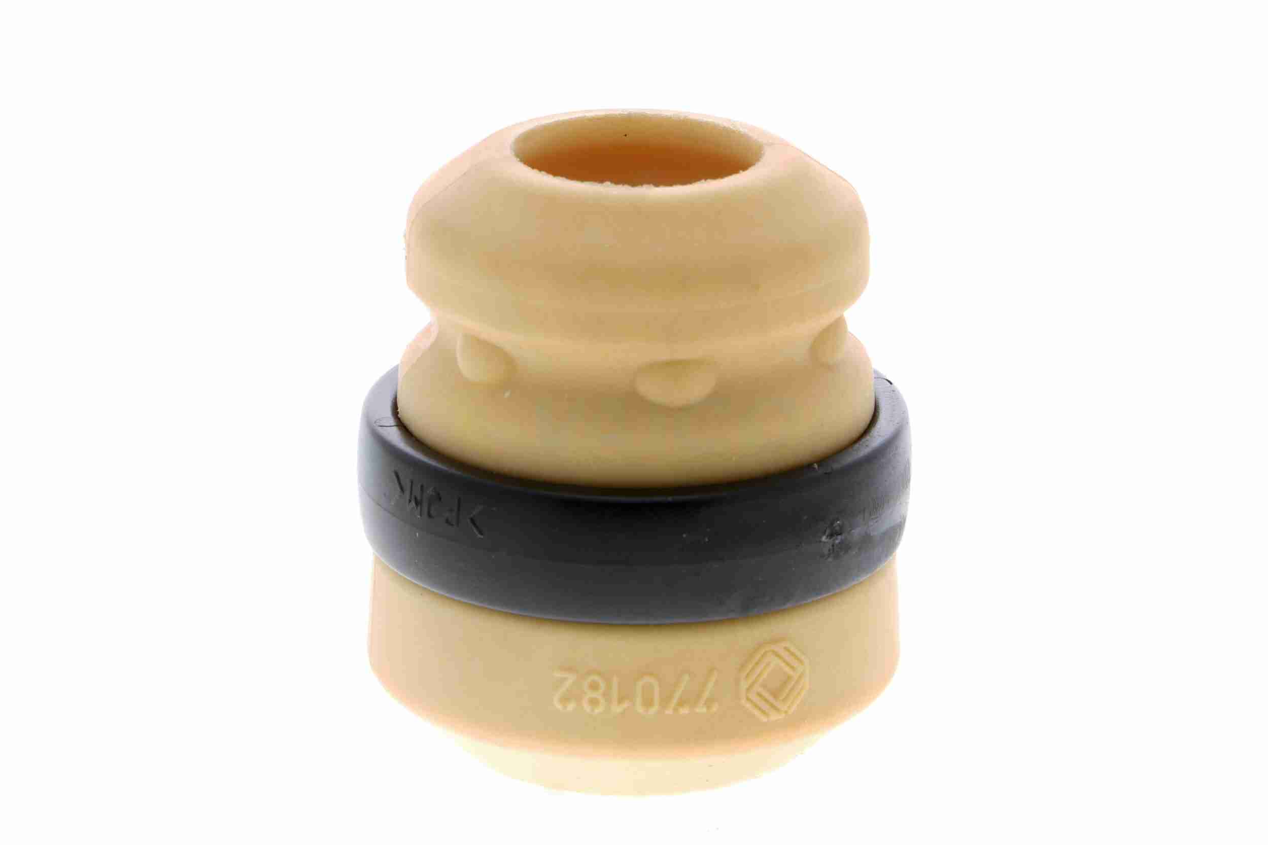 Vaico Aanslagrubber vering V40-4132