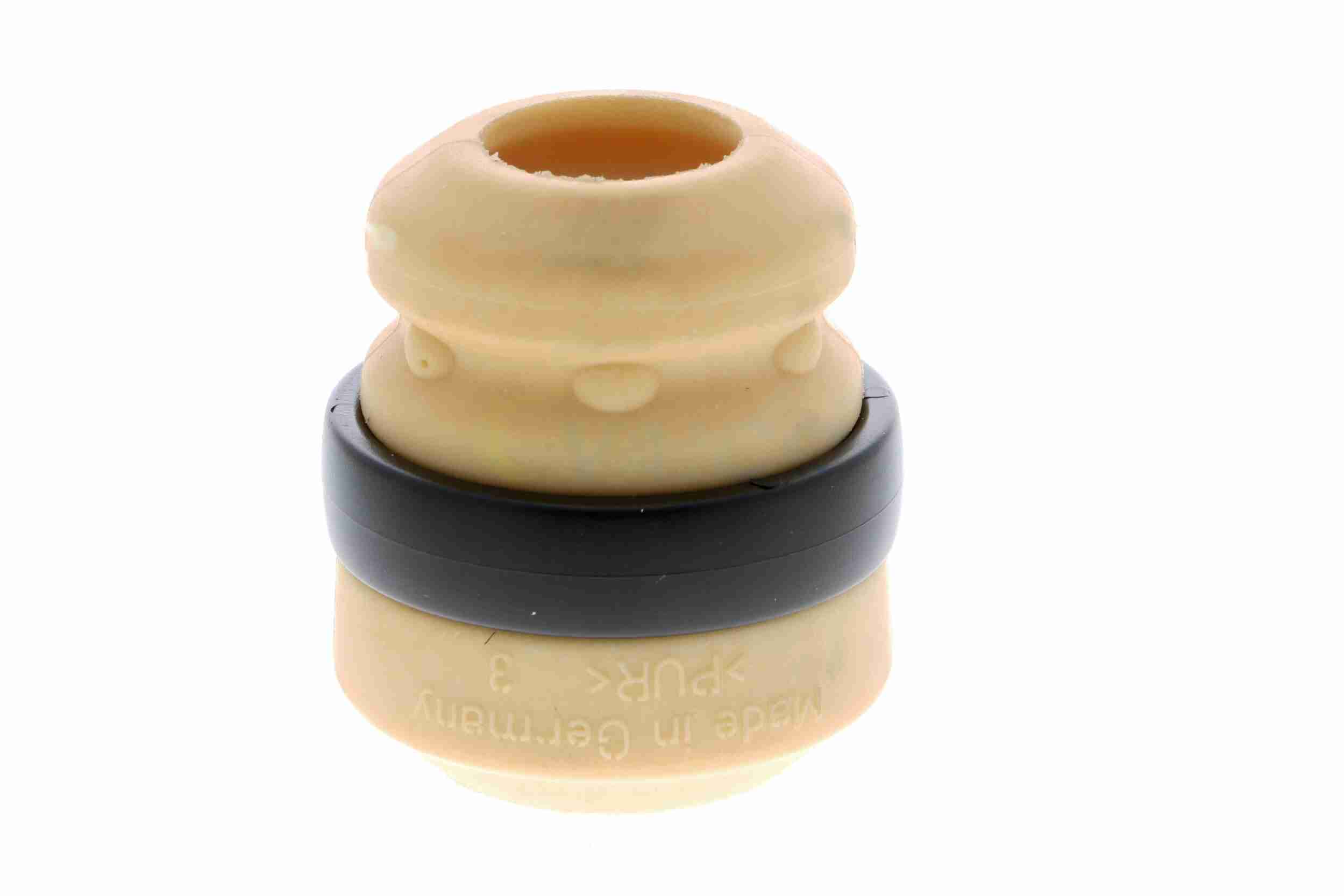 Vaico Aanslagrubber vering V40-4132