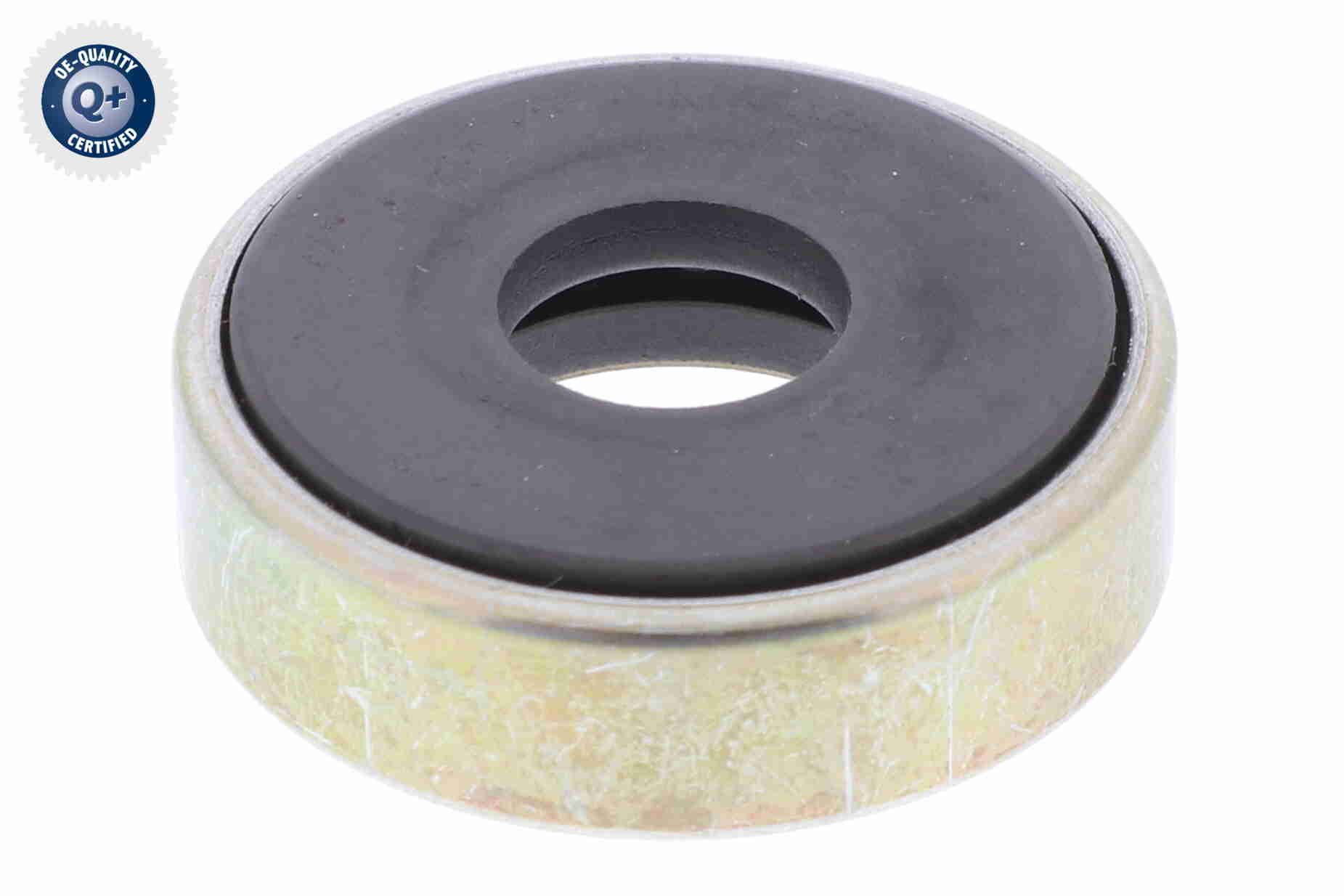 Vaico Veerpootlager & rubber V40-4140
