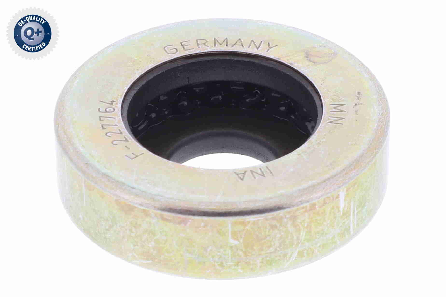 Vaico Veerpootlager & rubber V40-4140