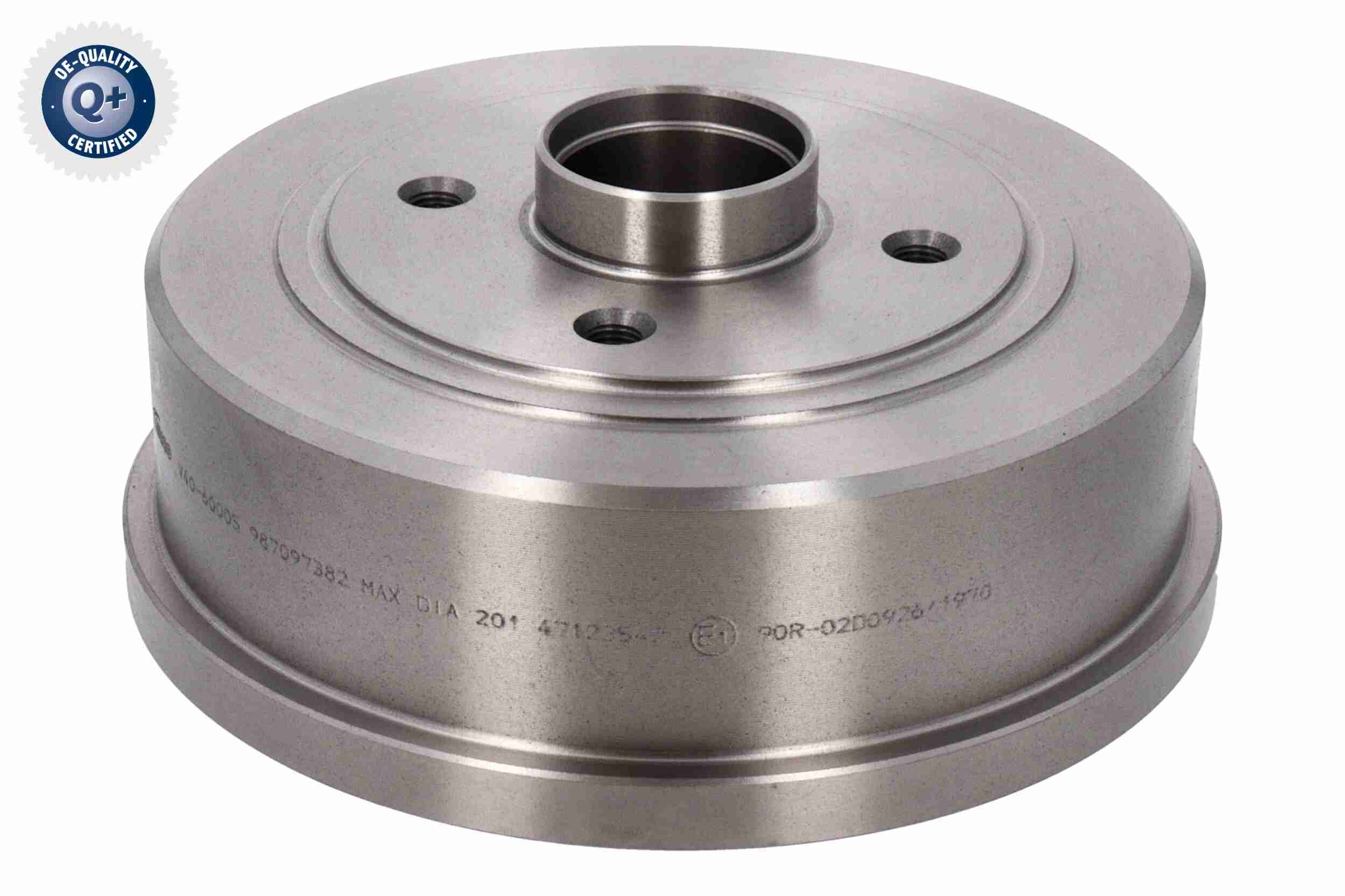 Vaico Remtrommel V40-60005