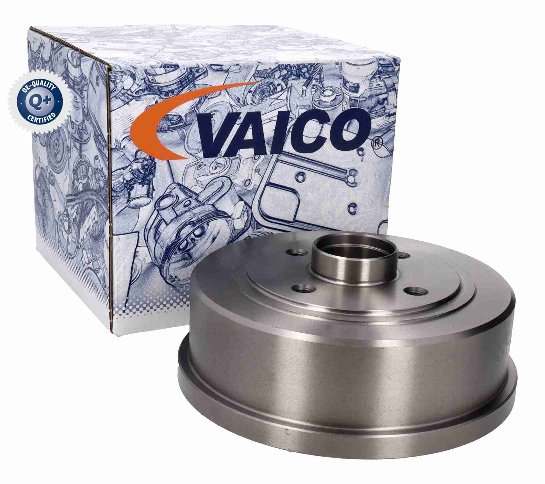 Vaico Remtrommel V40-60005