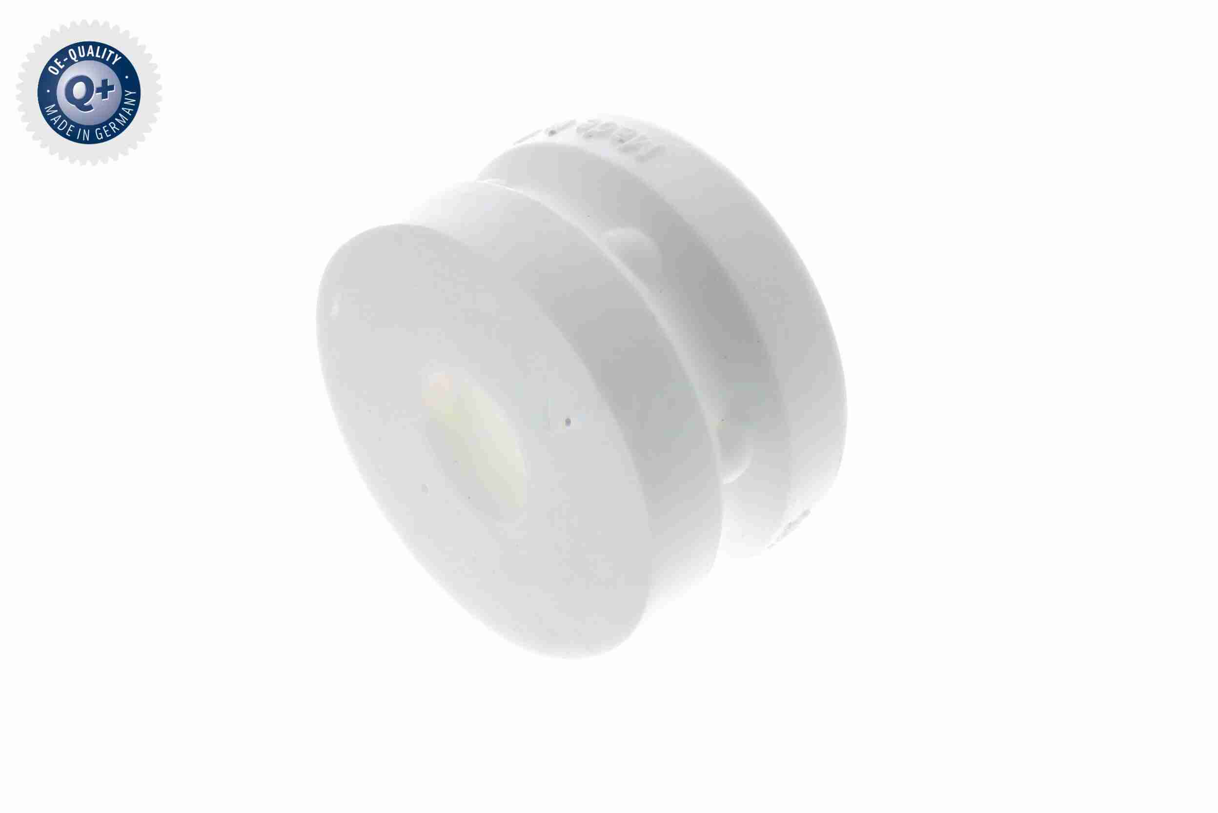 Vaico Aanslagrubber vering V40-6201