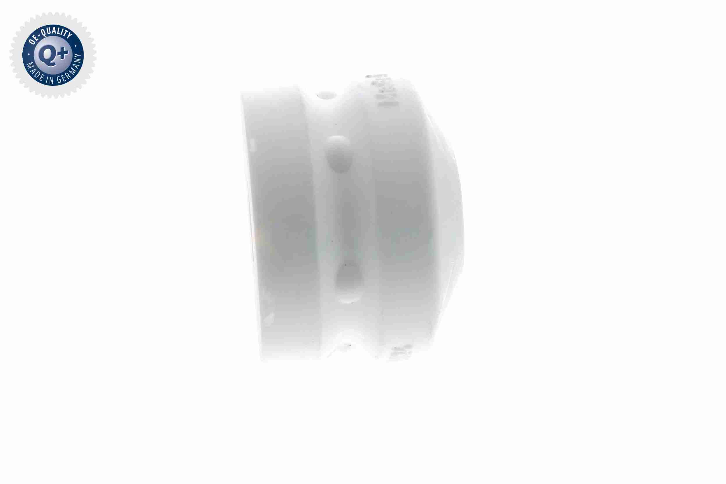 Vaico Aanslagrubber vering V40-6201