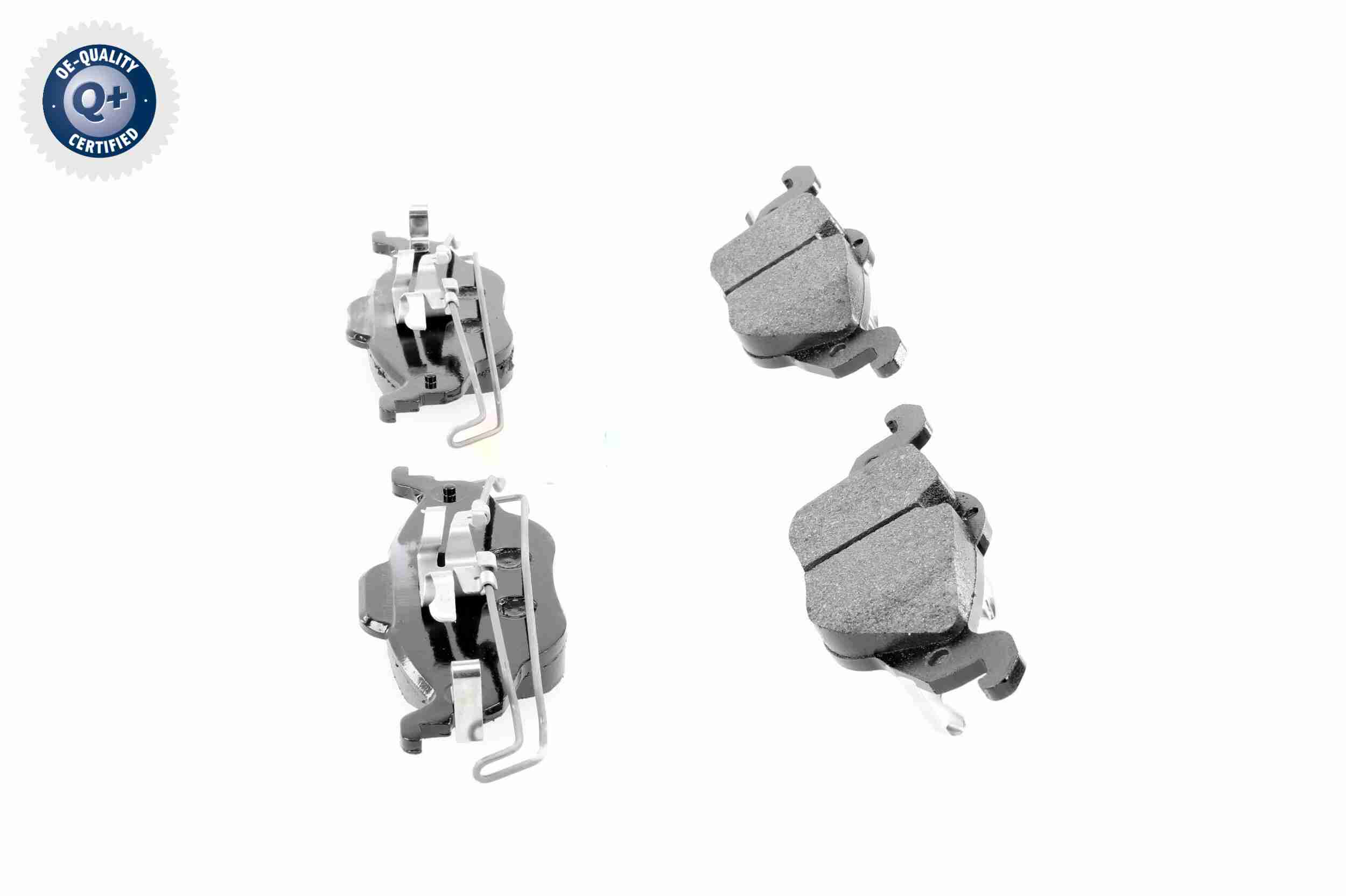 Vaico Remblokset V40-8010