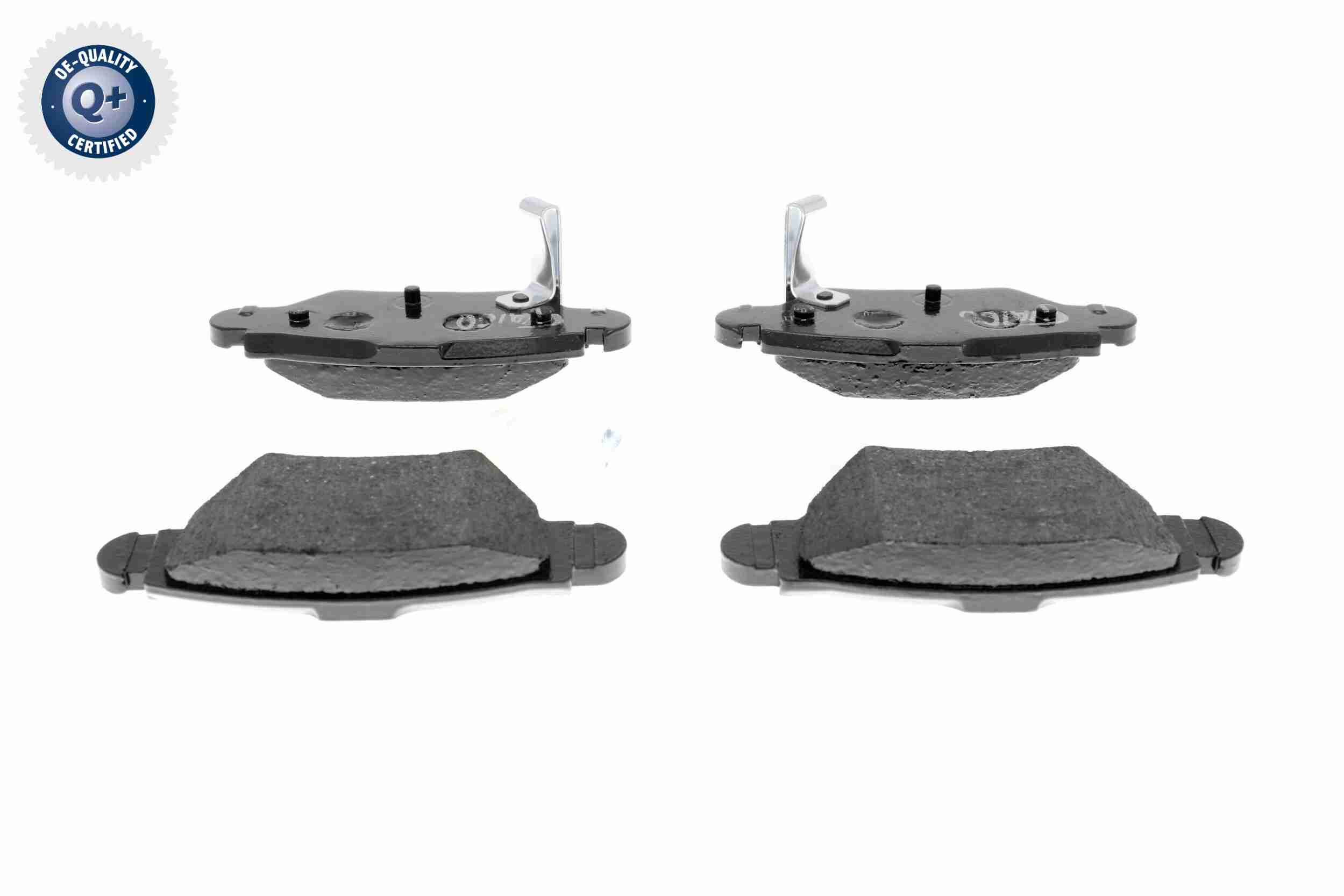 Vaico Remblokset V40-8012