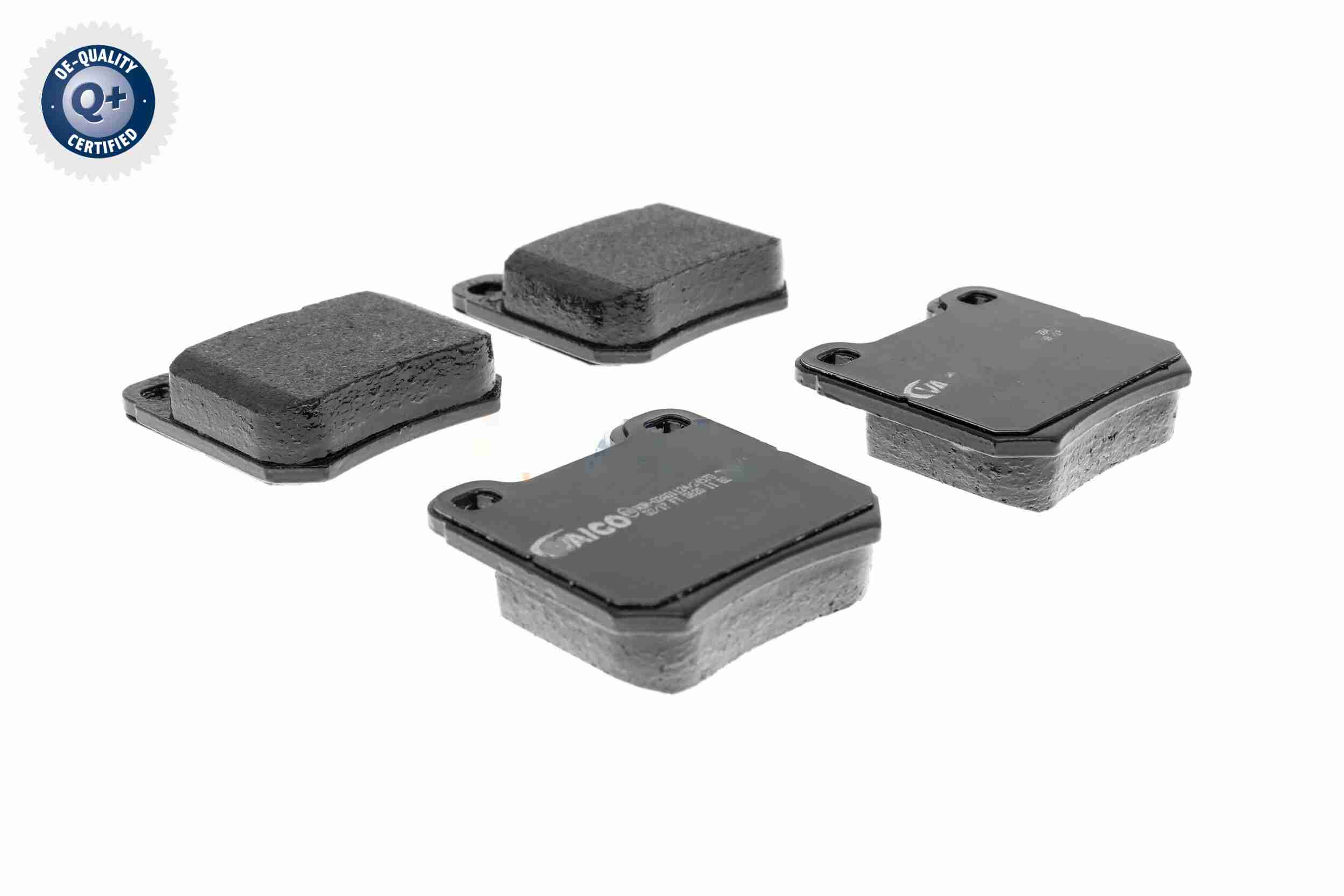 Vaico Remblokset V40-8017