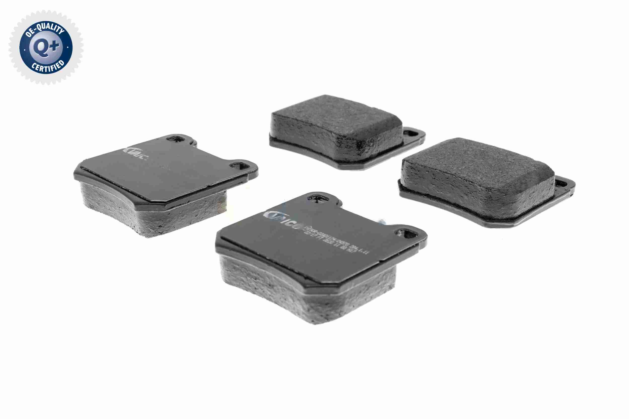 Vaico Remblokset V40-8017