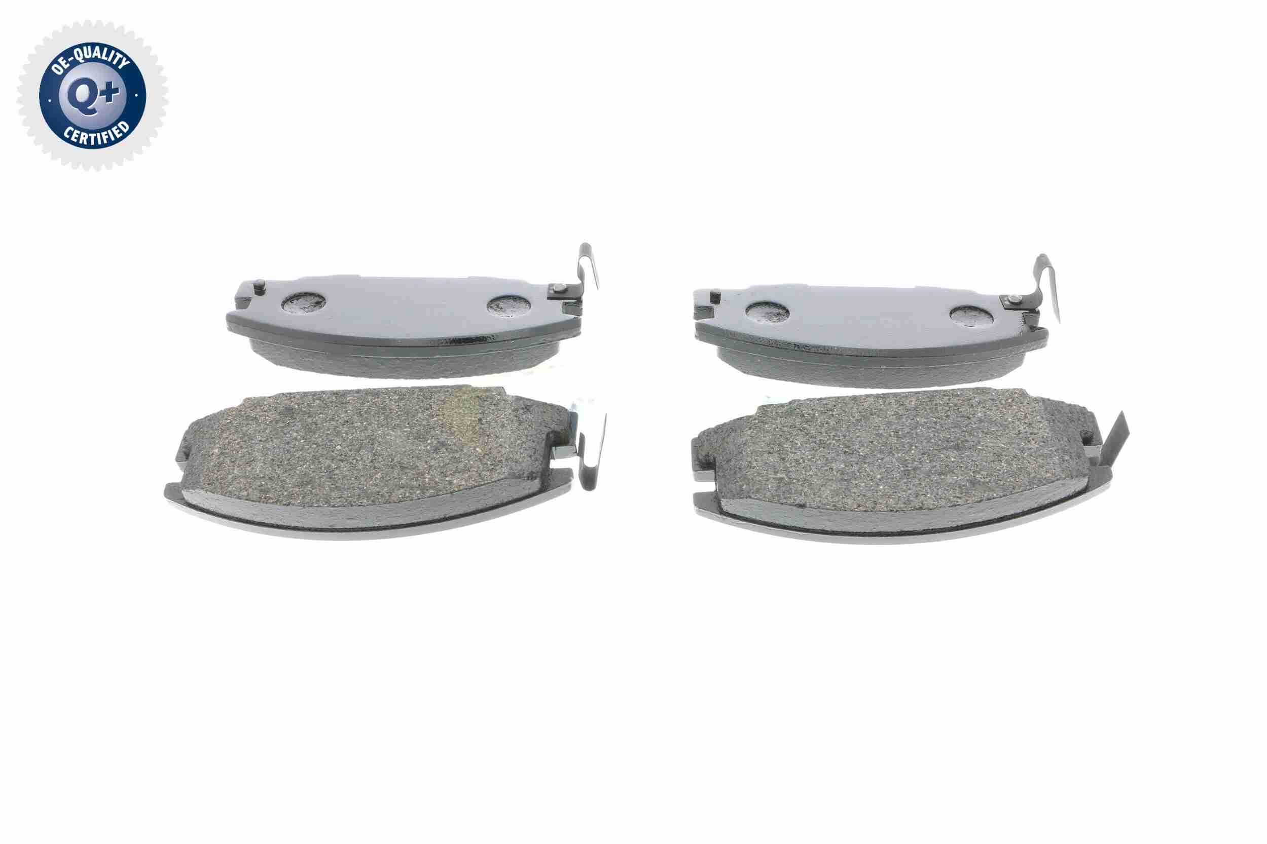 Vaico Remblokset V40-8025