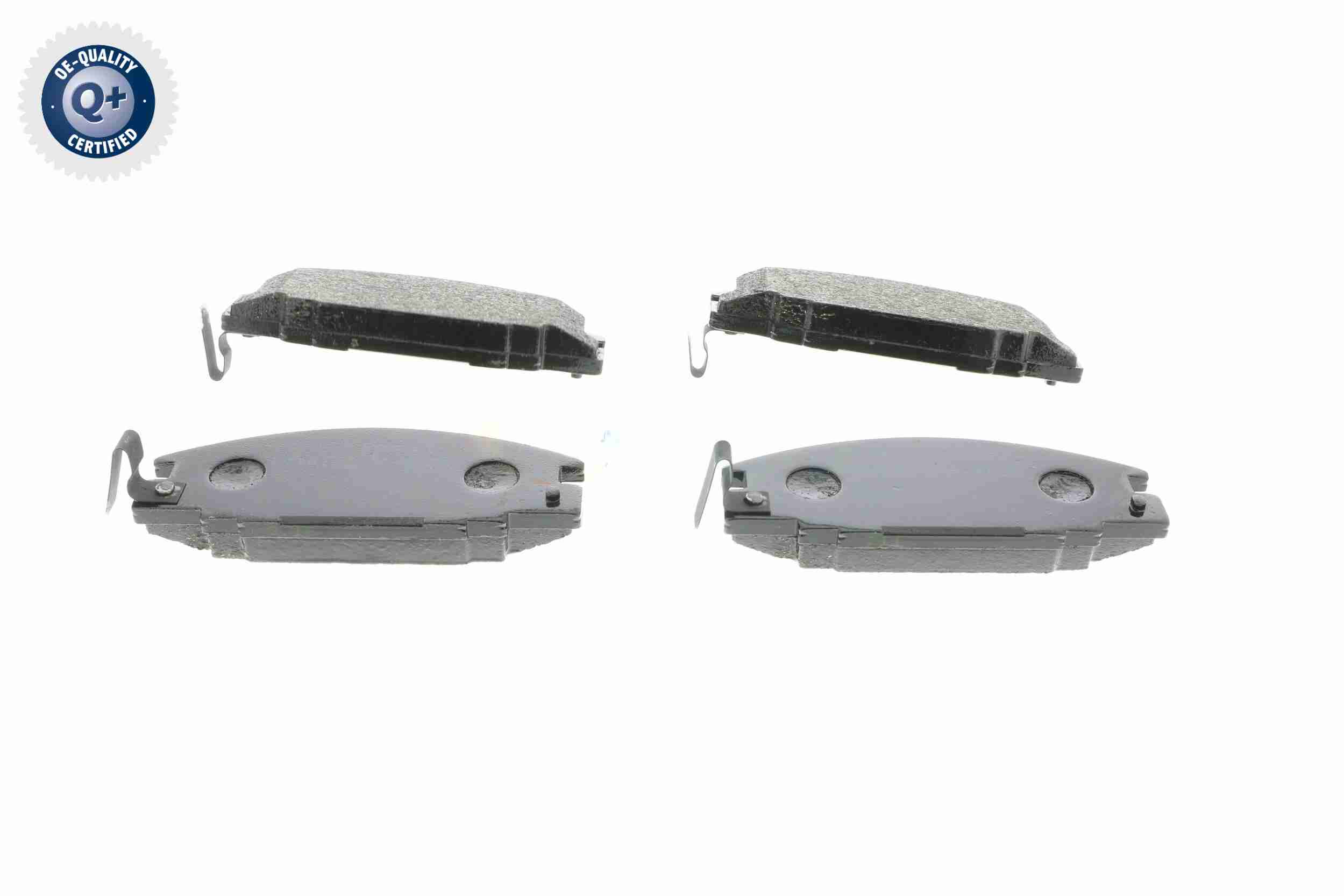 Vaico Remblokset V40-8025